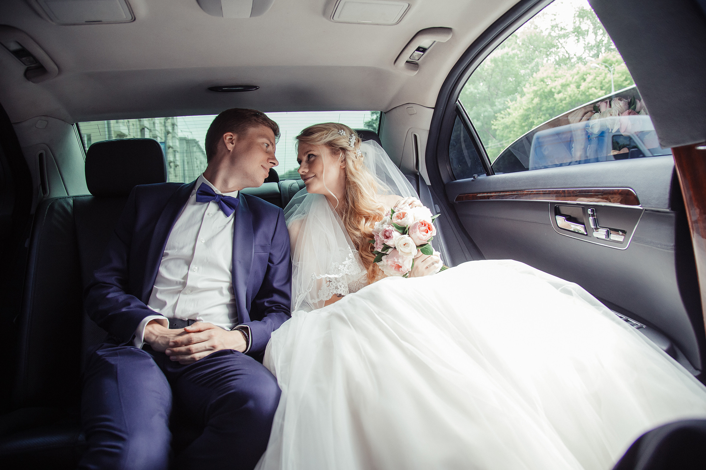 Георгий и Юлиана. Свадебный Семейный Репортажный фотограф в Москве