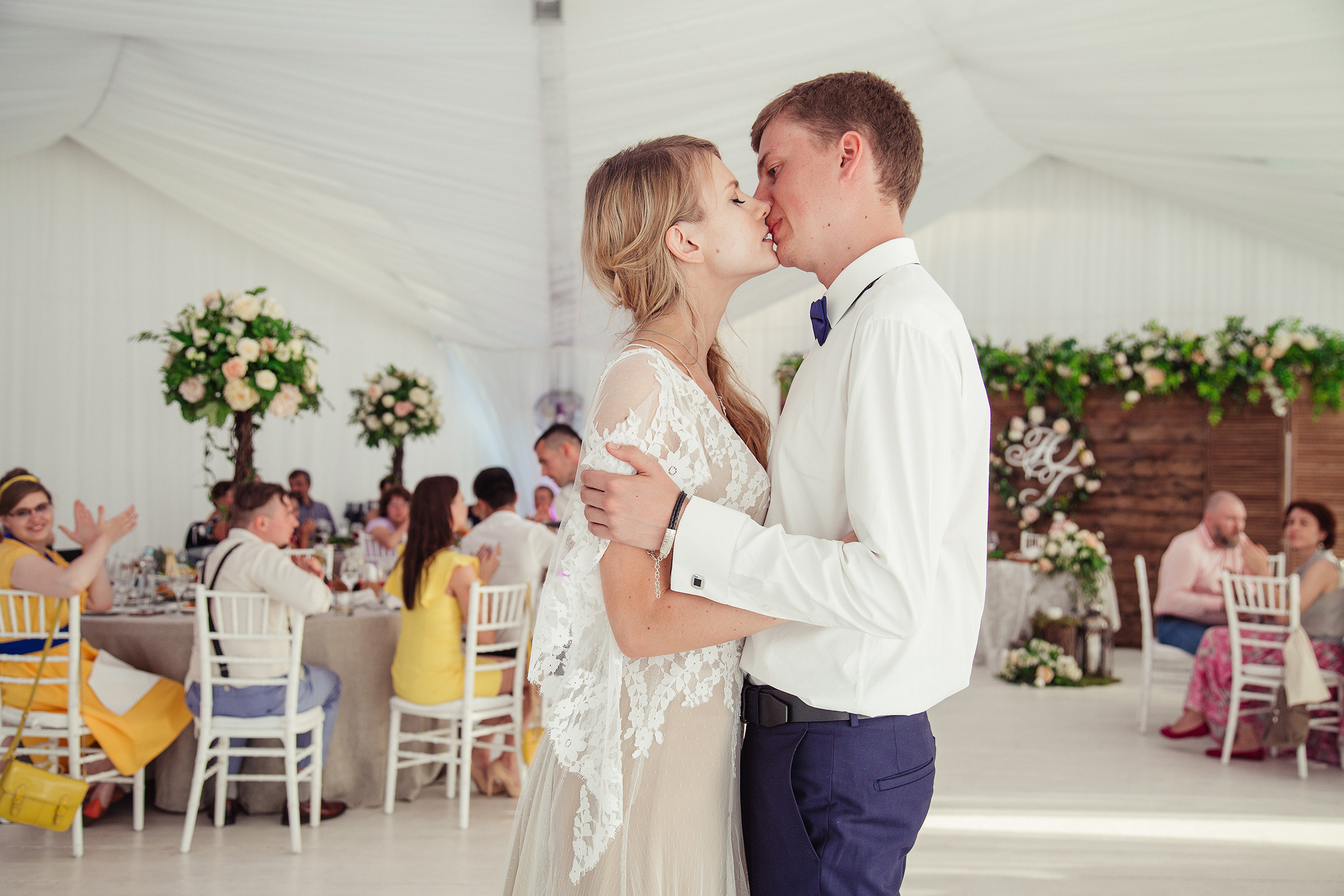 Георгий и Юлиана. Свадебный Семейный Репортажный фотограф в Москве