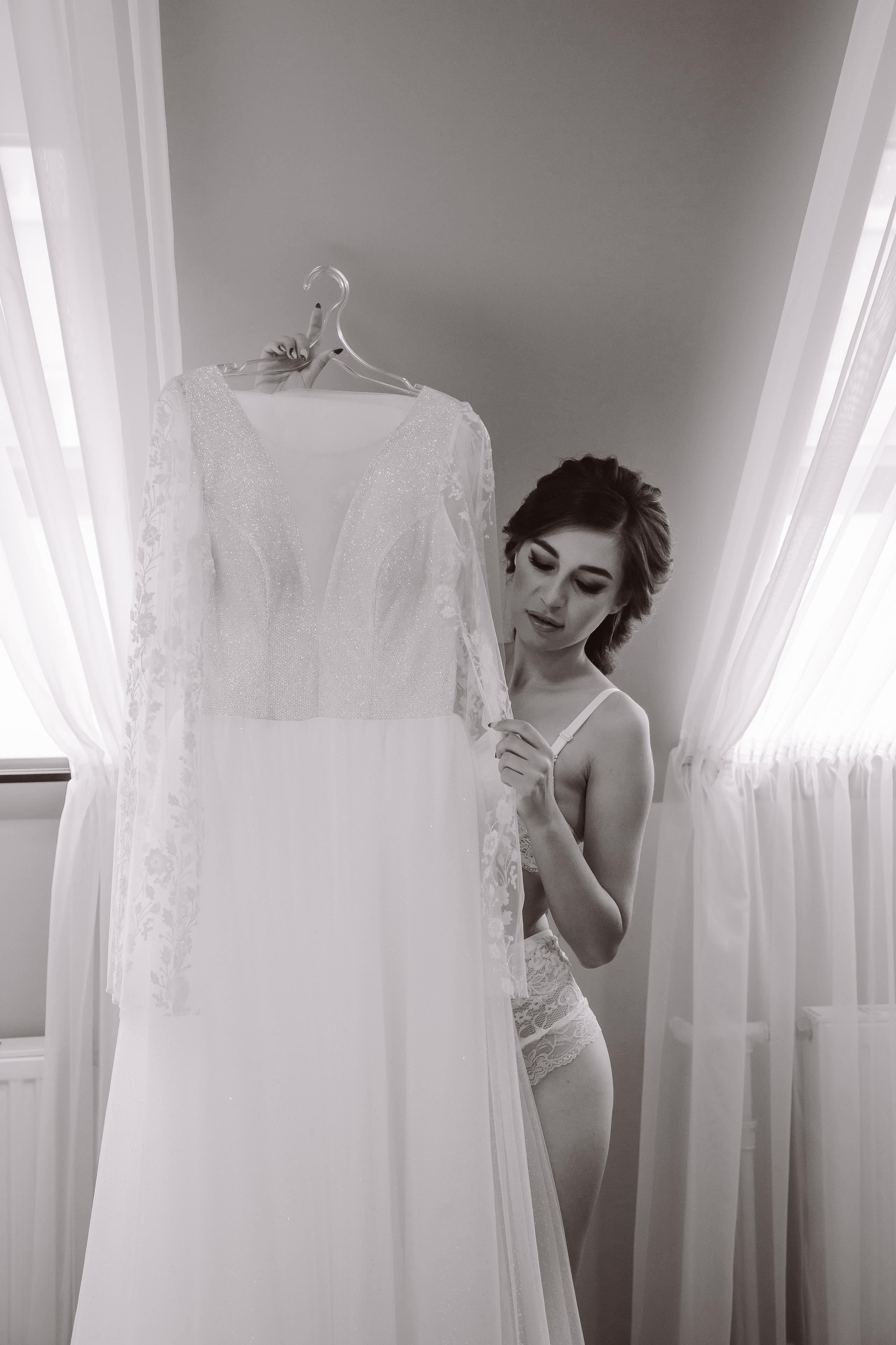 Кирилл и Юлия. Свадебный Семейный Репортажный фотограф в Москве