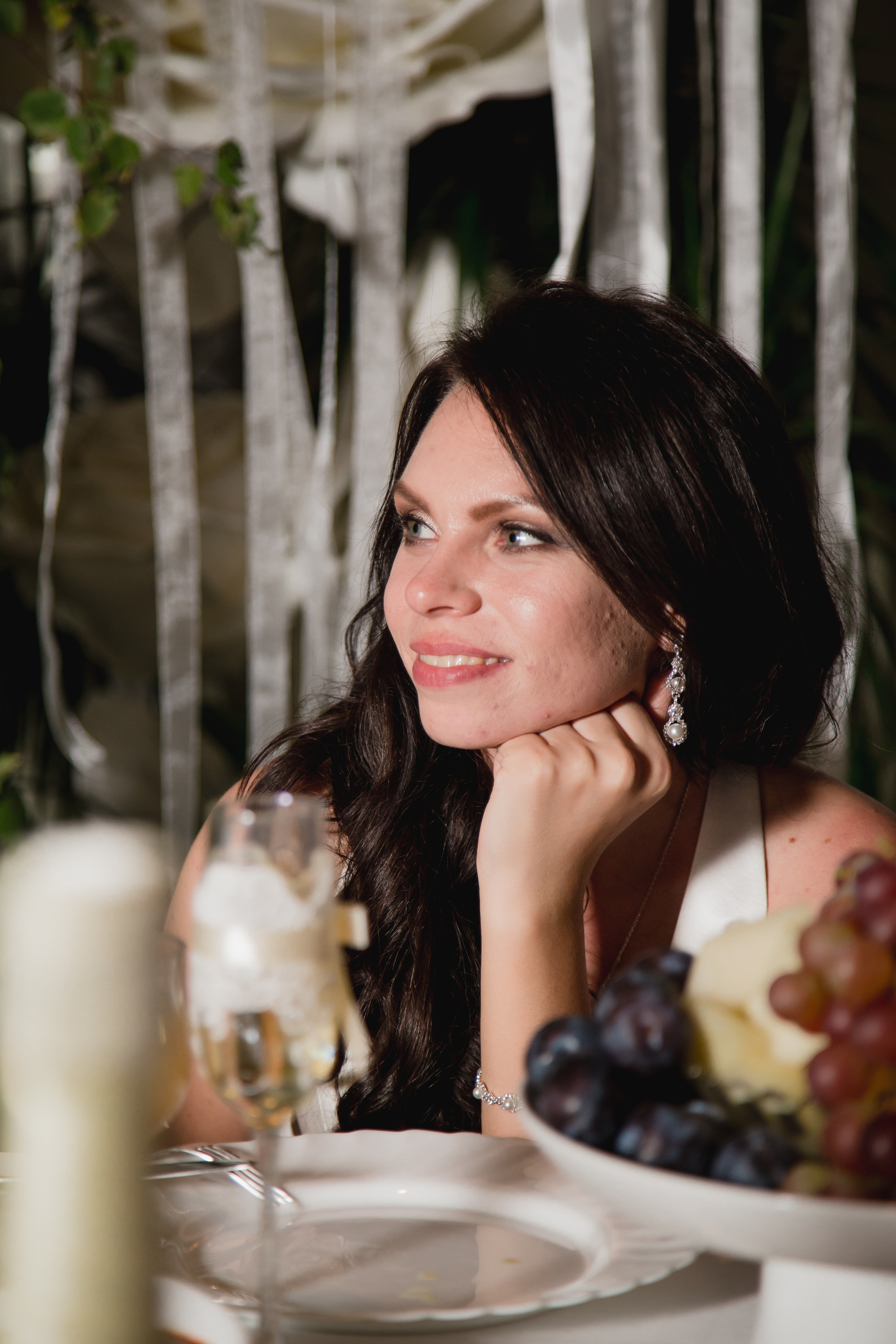 Юрий и Ксения. Свадебный Семейный Репортажный фотограф в Москве