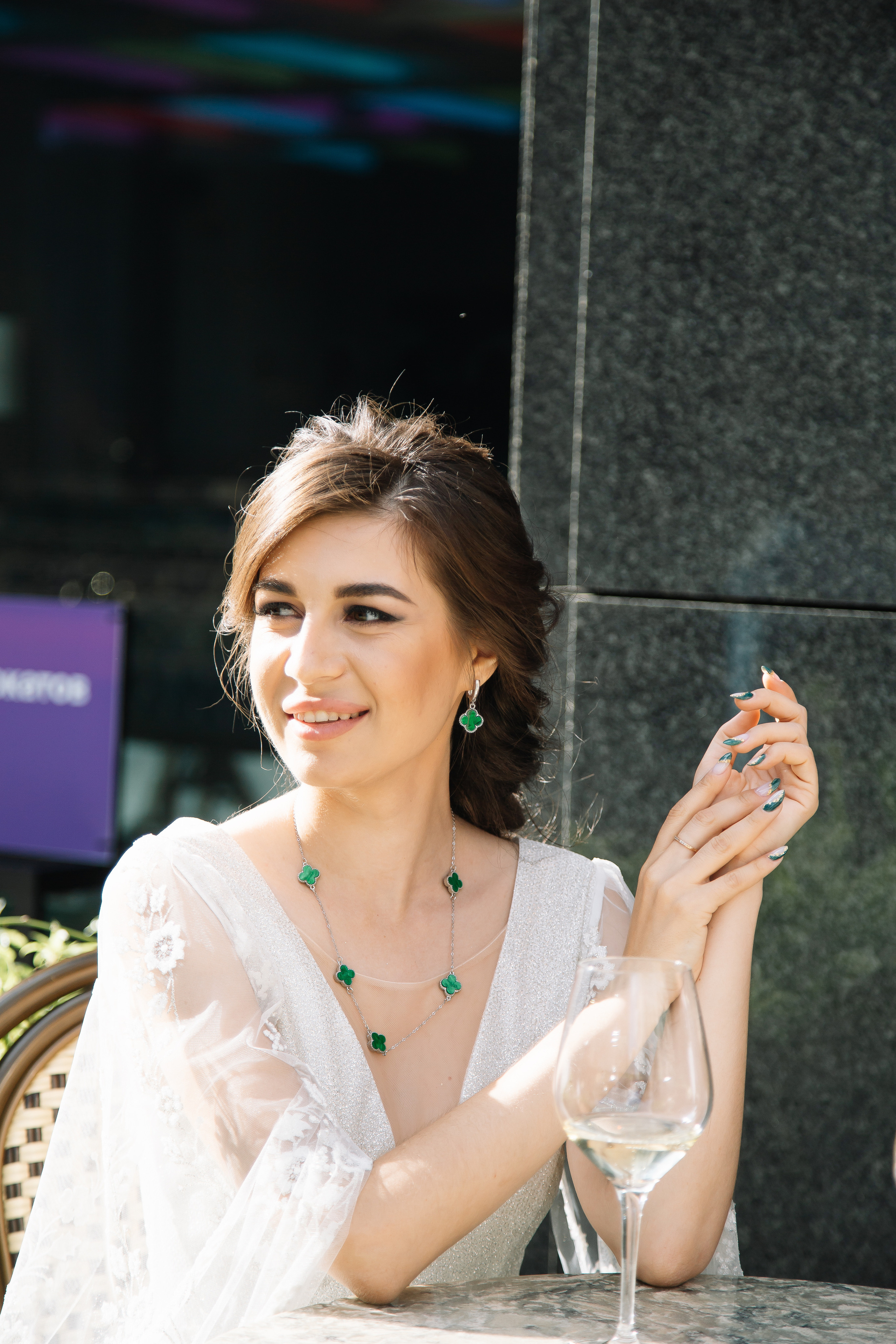 Кирилл и Юлия. Свадебный Семейный Репортажный фотограф в Москве