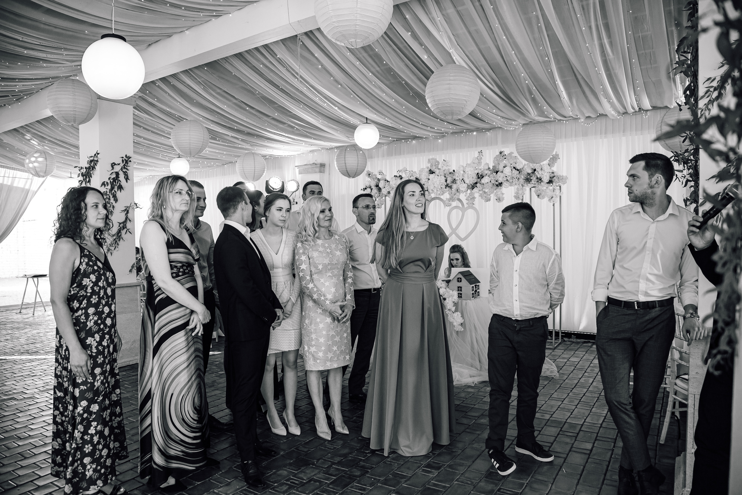 Дмитрий и Полина. Свадебный Семейный Репортажный фотограф в Москве