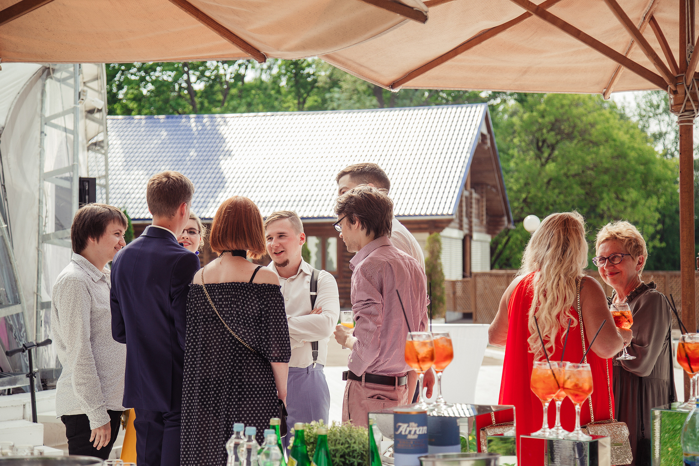 Георгий и Юлиана. Свадебный Семейный Репортажный фотограф в Москве
