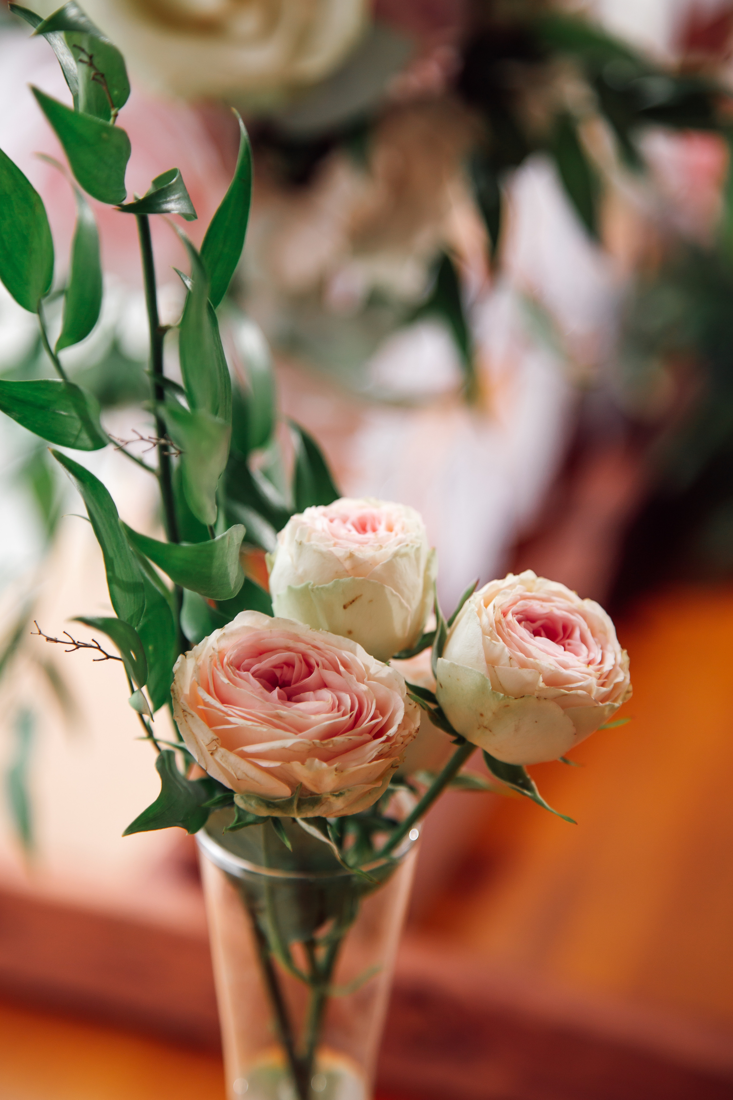 Дмитрий и Полина. Свадебный Семейный Репортажный фотограф в Москве