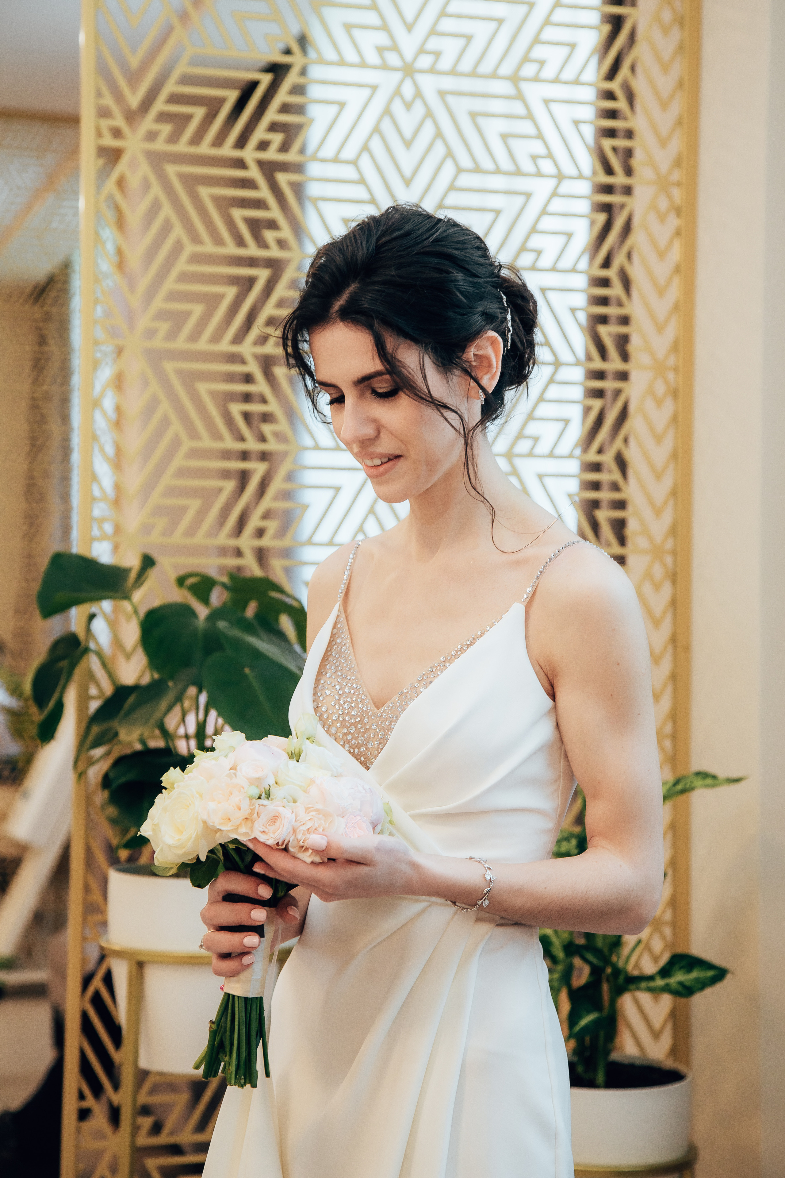 Максим и Татьяна. Свадебный Семейный Репортажный фотограф в Москве