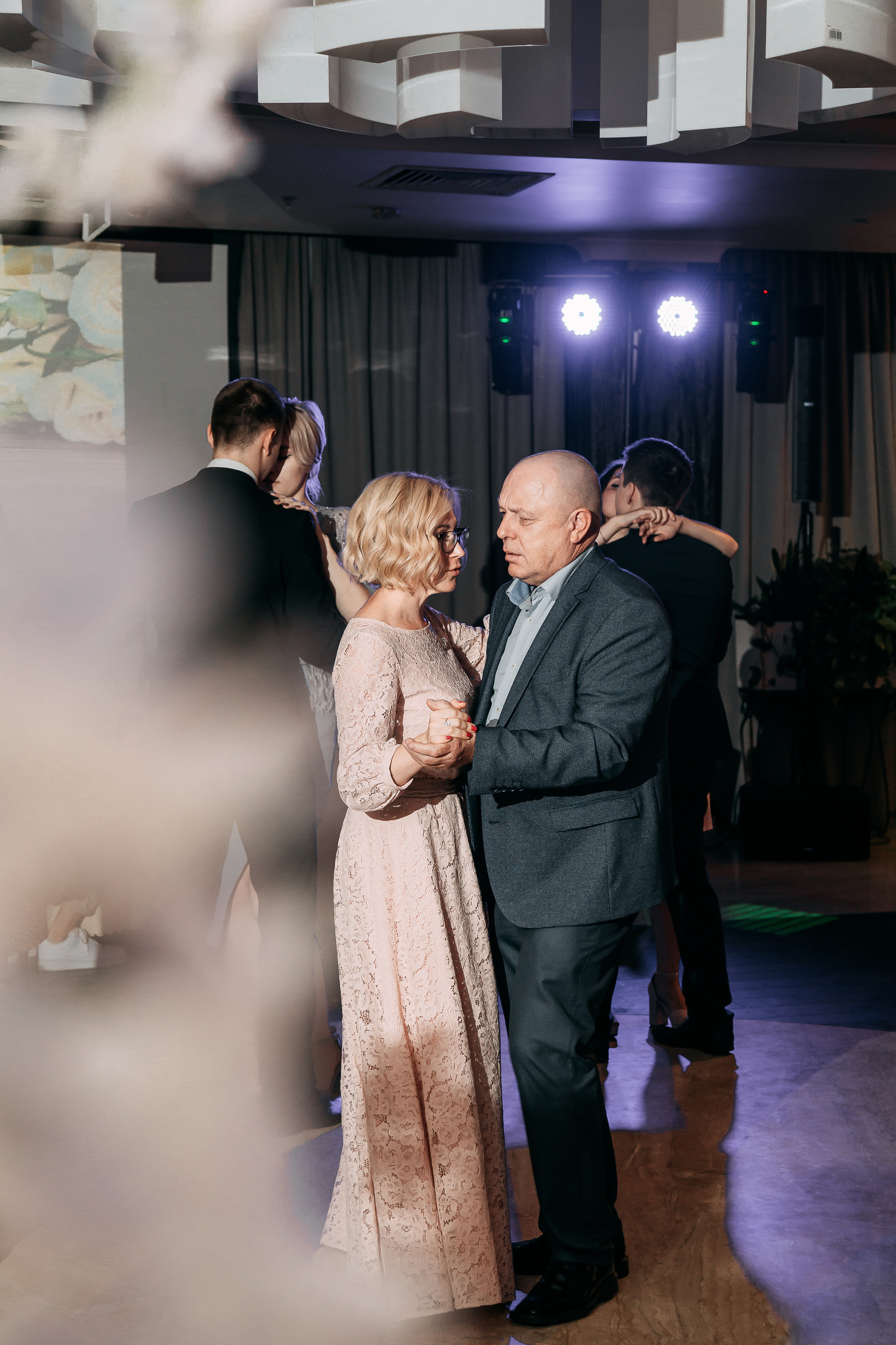 В ботаническом саду. Свадебный Семейный Репортажный фотограф в Москве