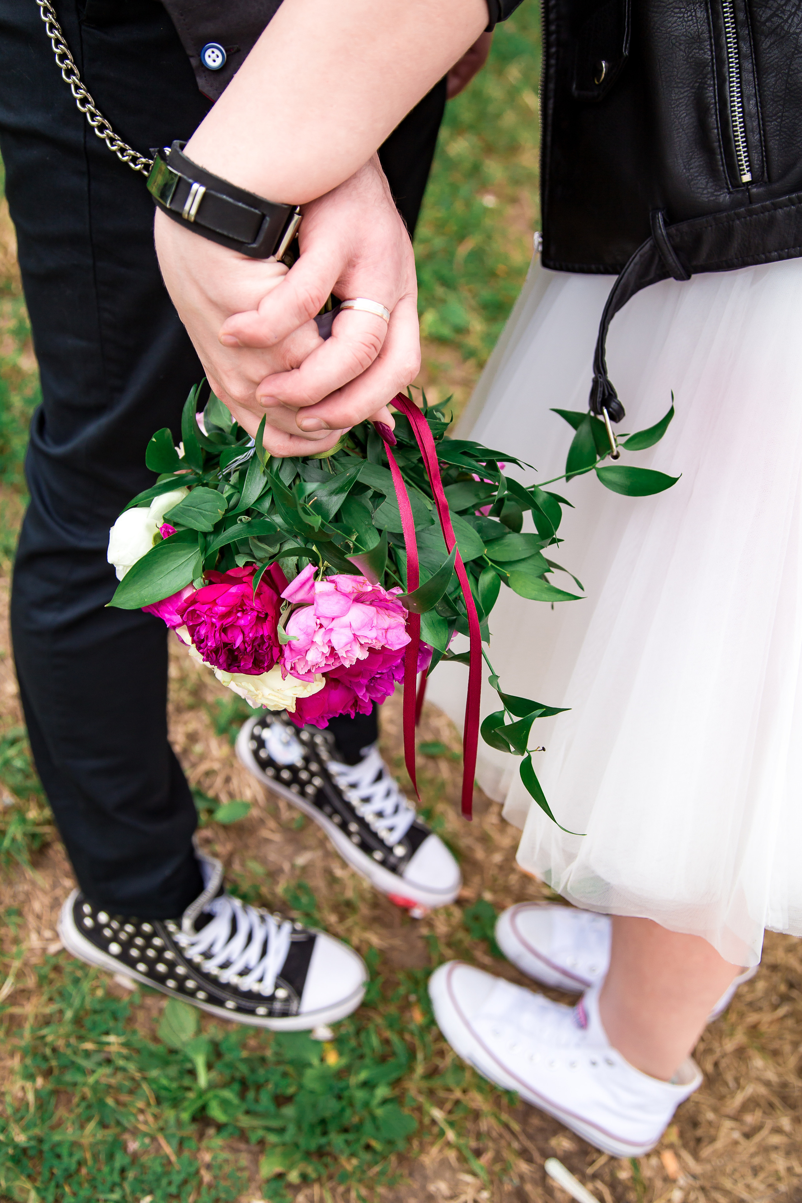 Влад и Евгения. Свадебный Семейный Репортажный фотограф в Москве