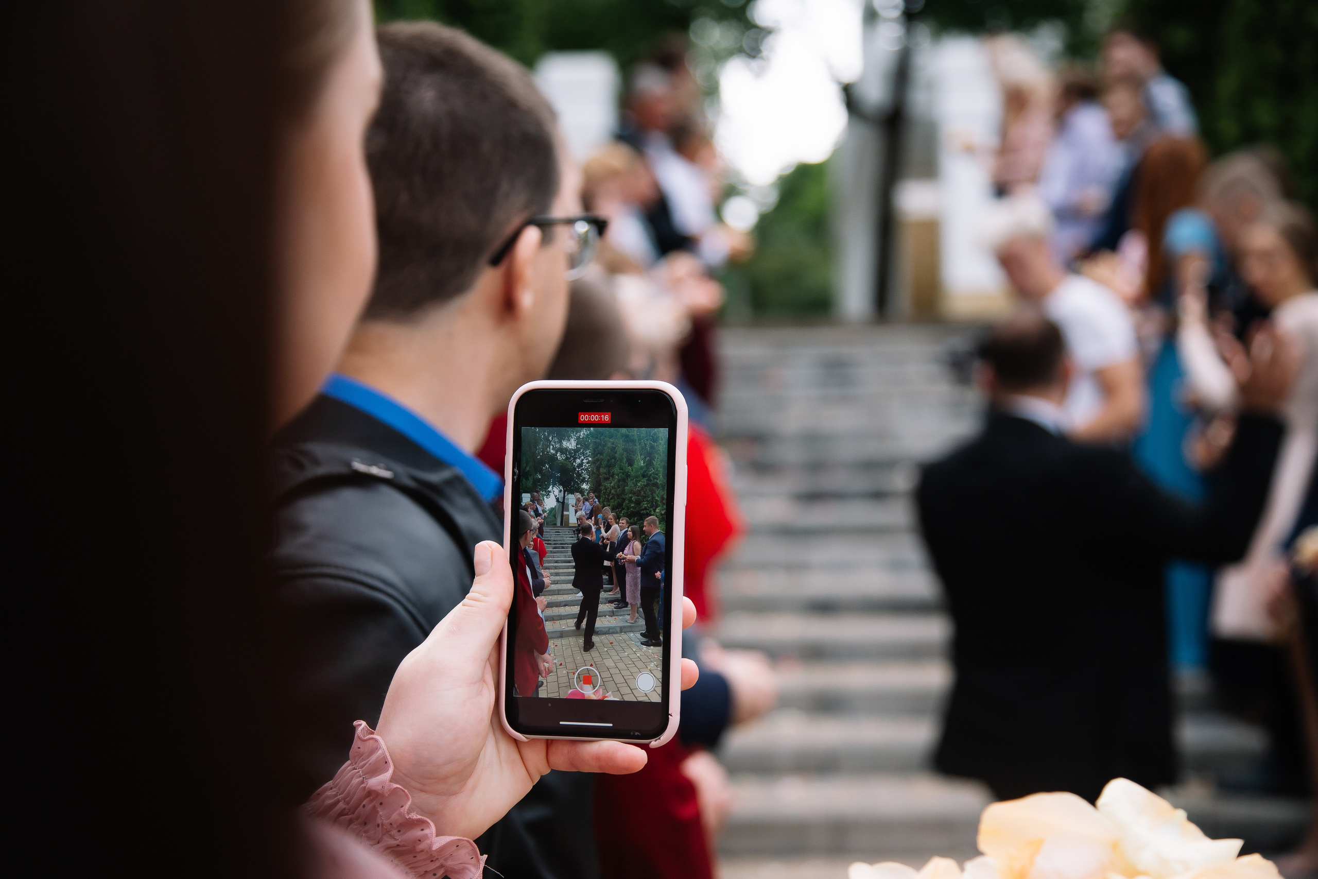 Дмитрий и Полина. Свадебный Семейный Репортажный фотограф в Москве