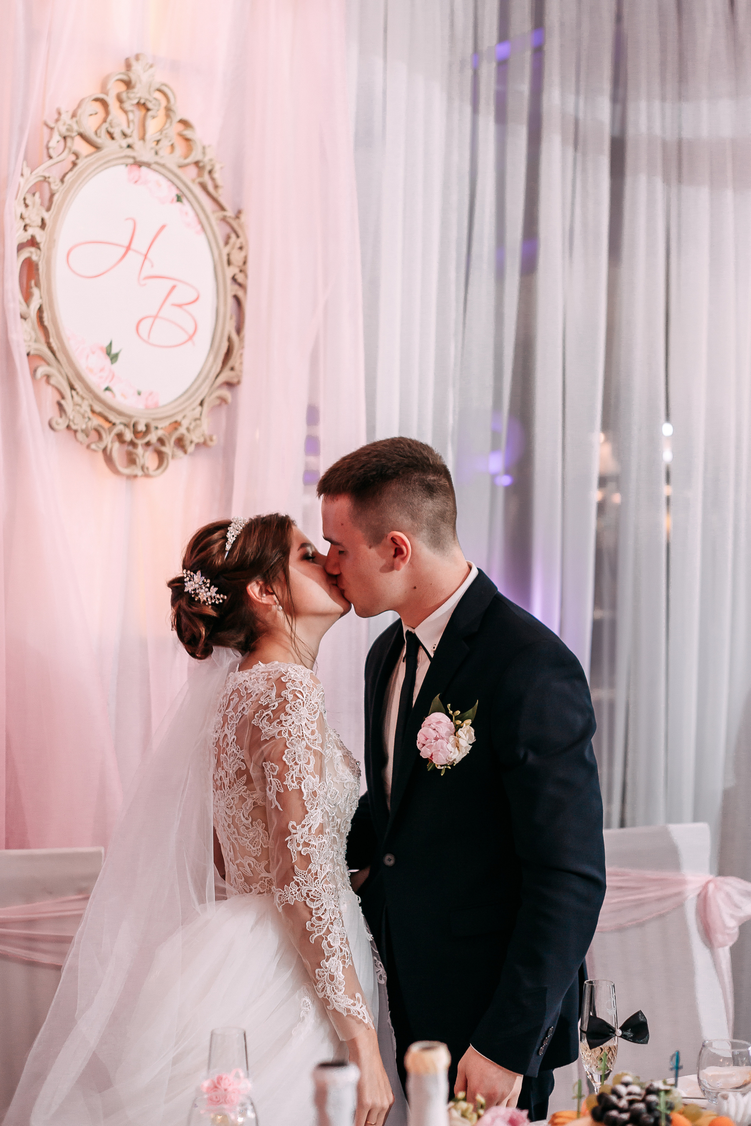 Никита и Виктория. Свадебный Семейный Репортажный фотограф в Москве