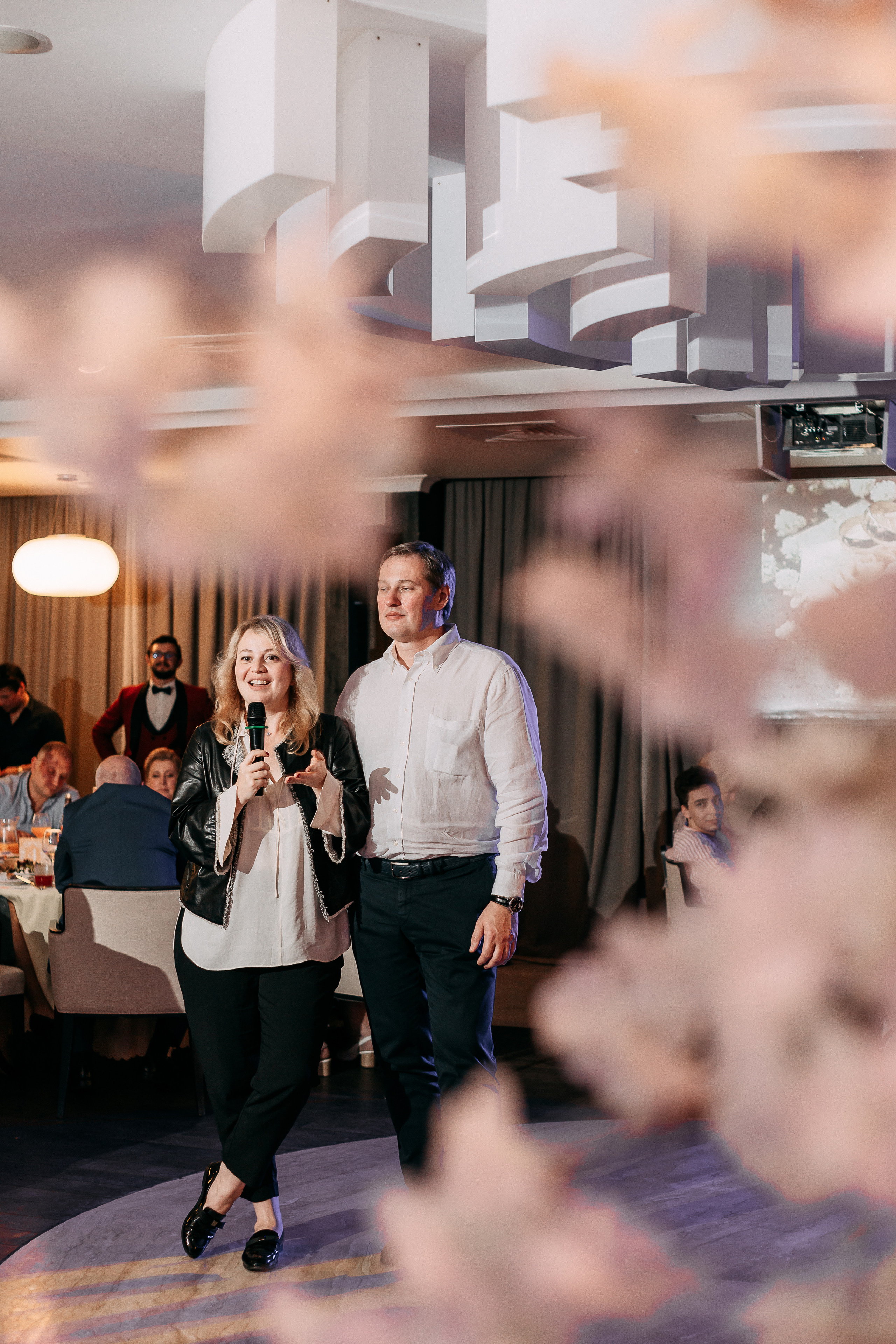 В ботаническом саду. Свадебный Семейный Репортажный фотограф в Москве