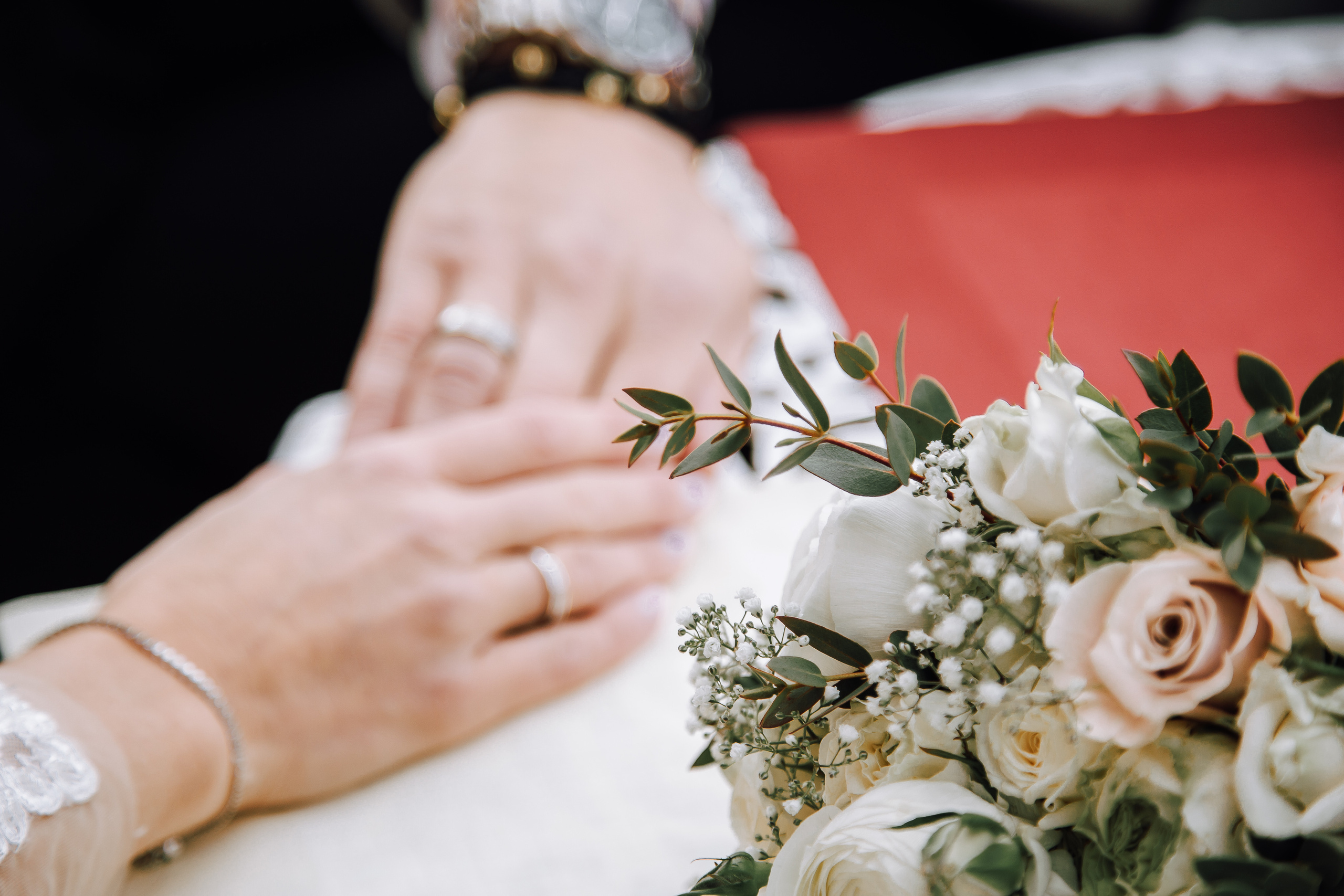 Свадебная прогулка. Свадебный Семейный Репортажный фотограф в Москве