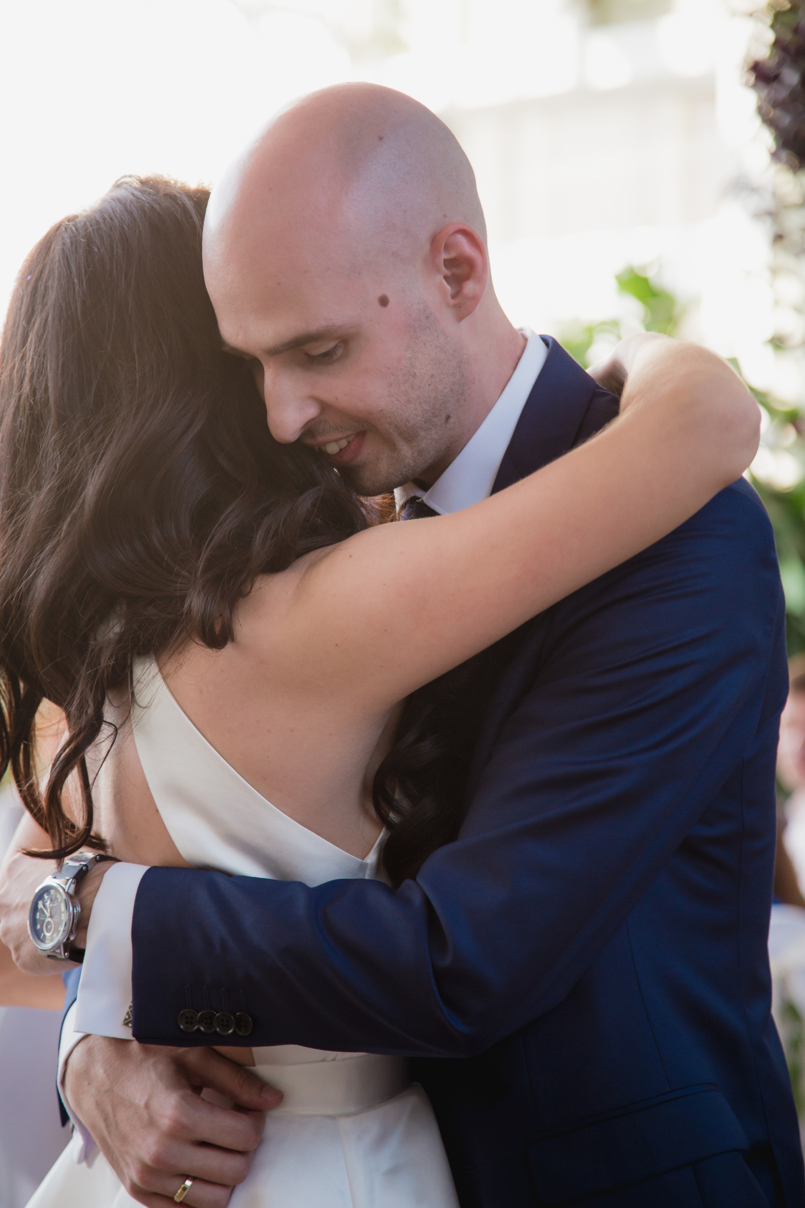 Юрий и Ксения. Свадебный Семейный Репортажный фотограф в Москве