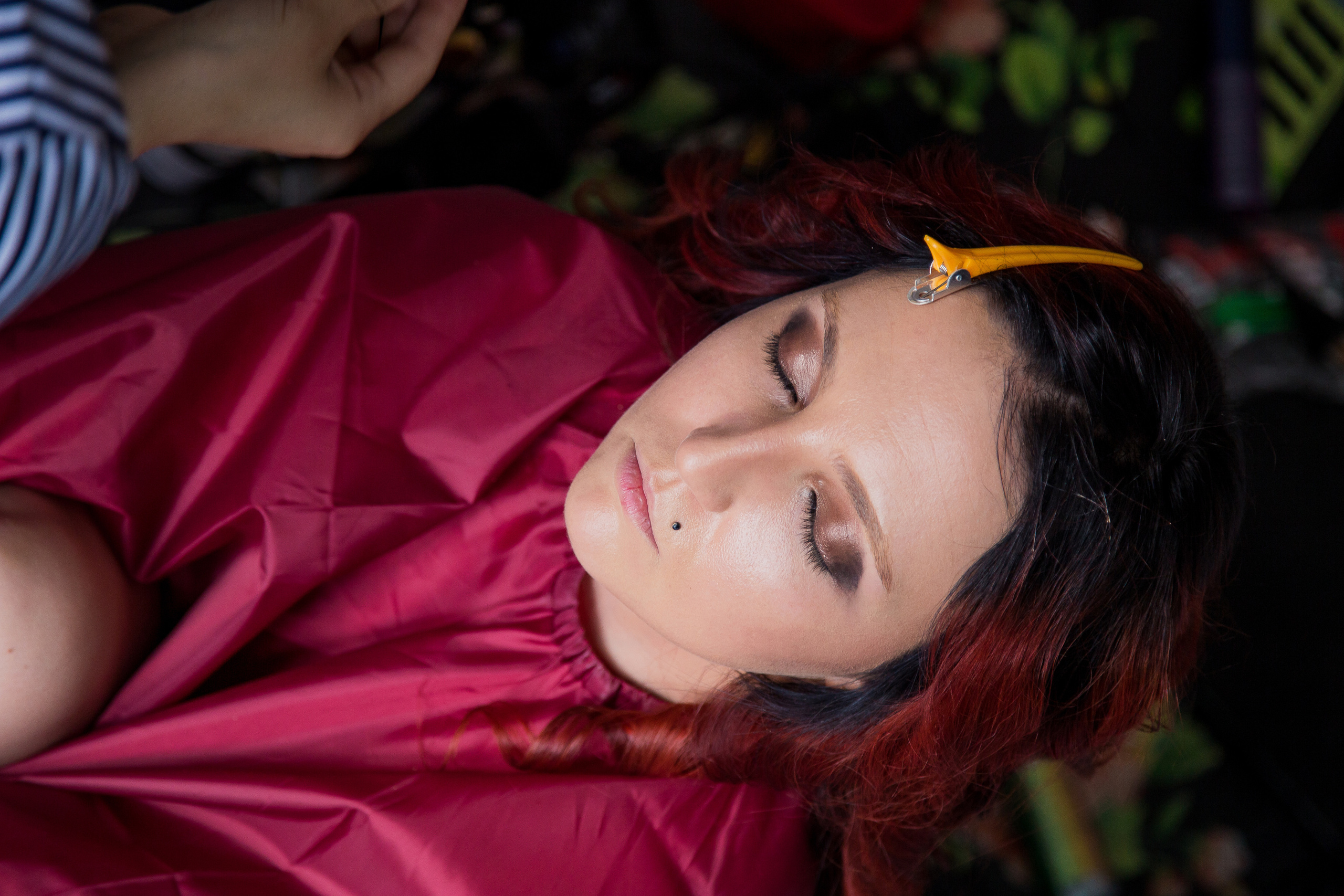 Влад и Евгения. Свадебный Семейный Репортажный фотограф в Москве