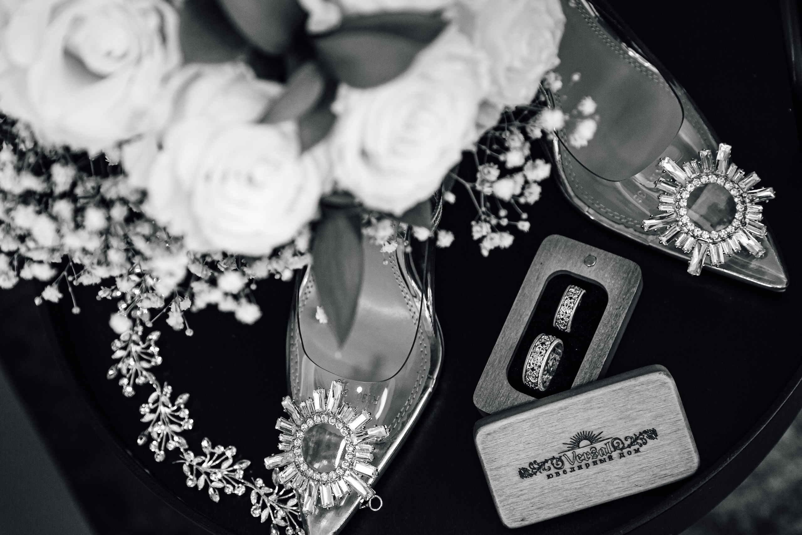 Кирилл и Юлия. Свадебный Семейный Репортажный фотограф в Москве