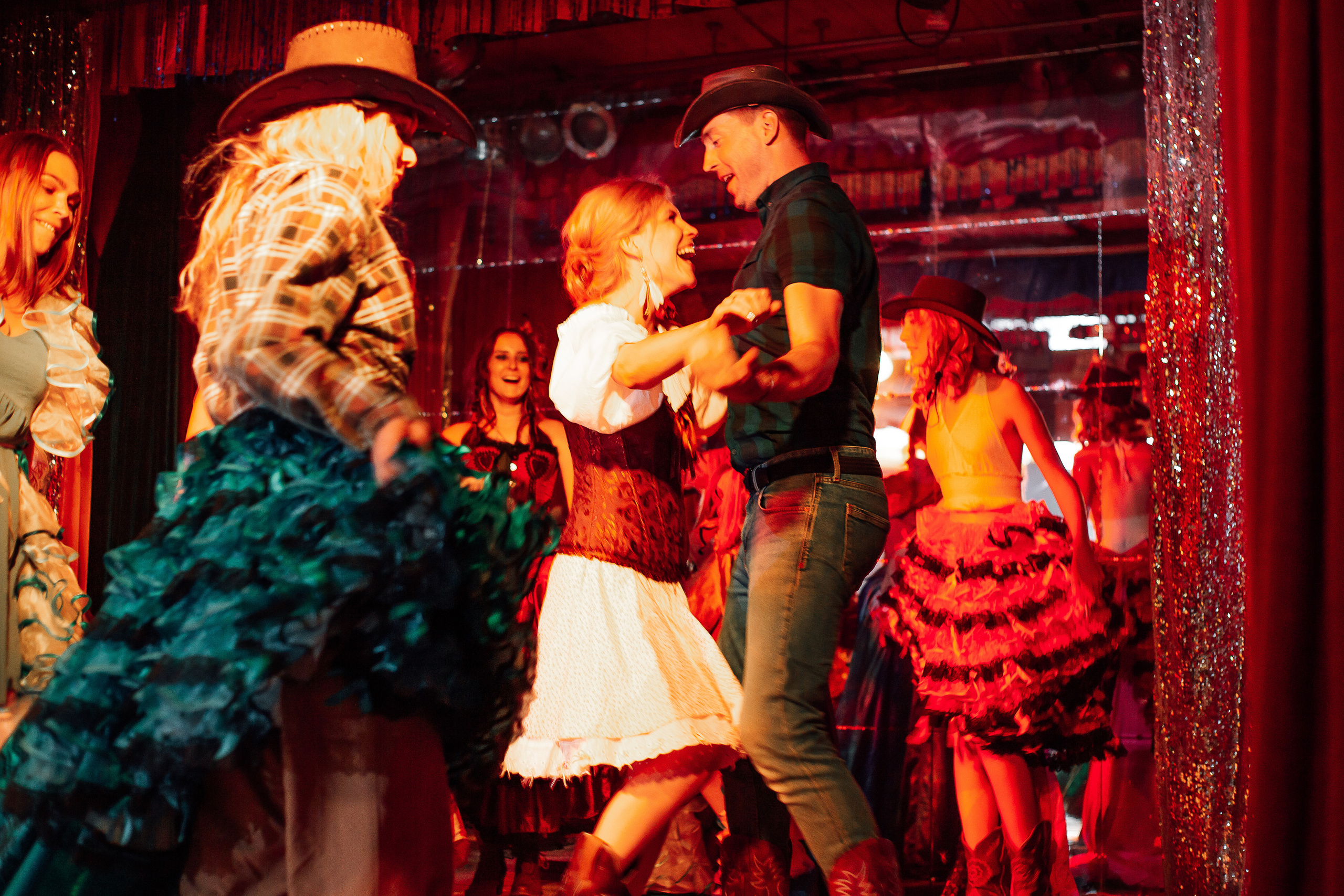 В стиле кантри. Свадебный Семейный Репортажный фотограф в Москве