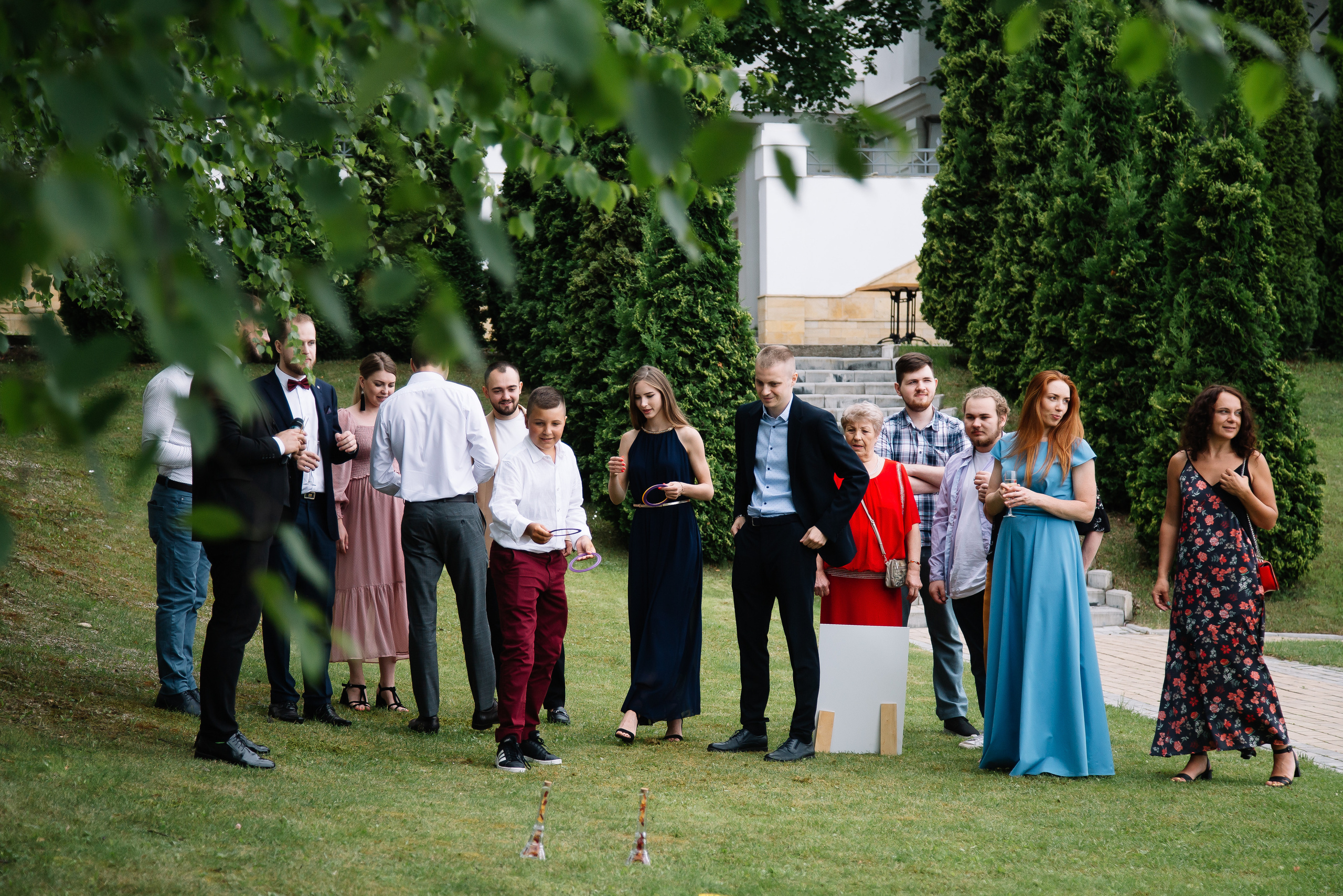Дмитрий и Полина. Свадебный Семейный Репортажный фотограф в Москве
