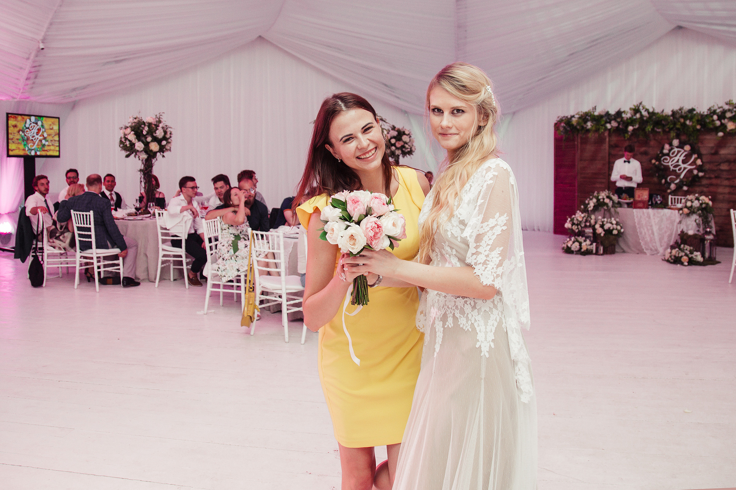 Георгий и Юлиана. Свадебный Семейный Репортажный фотограф в Москве