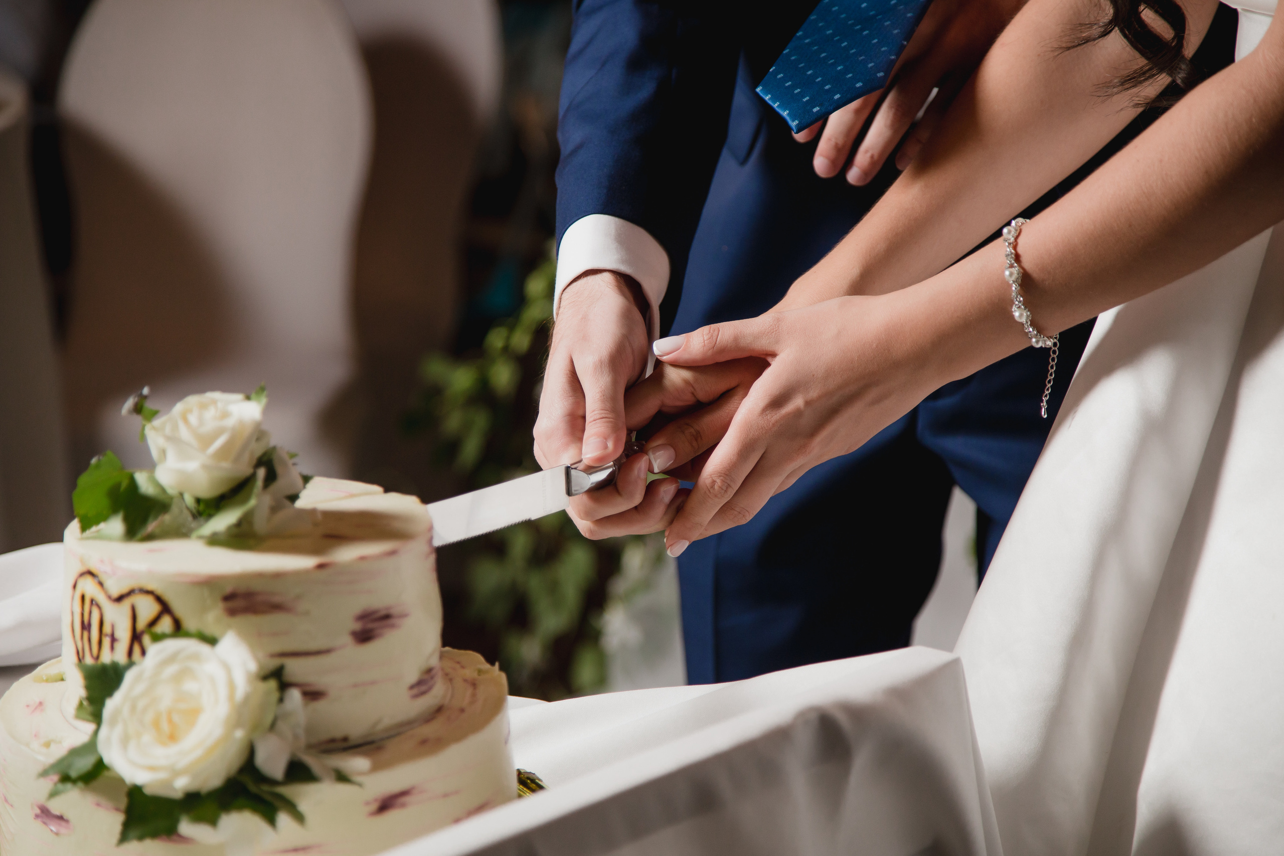 Юрий и Ксения. Свадебный Семейный Репортажный фотограф в Москве