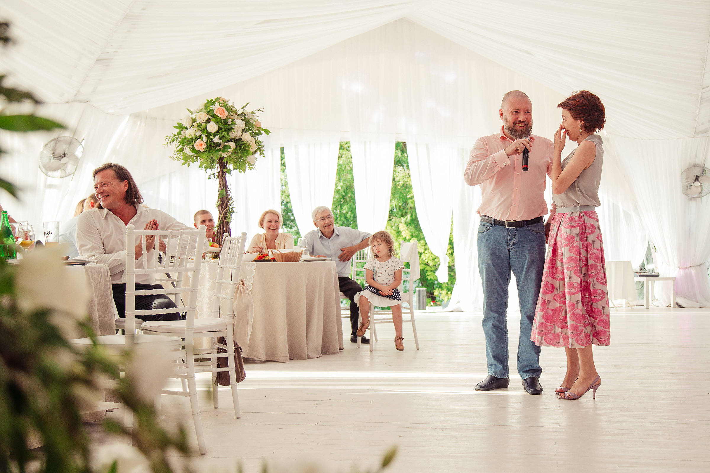 Георгий и Юлиана. Свадебный Семейный Репортажный фотограф в Москве