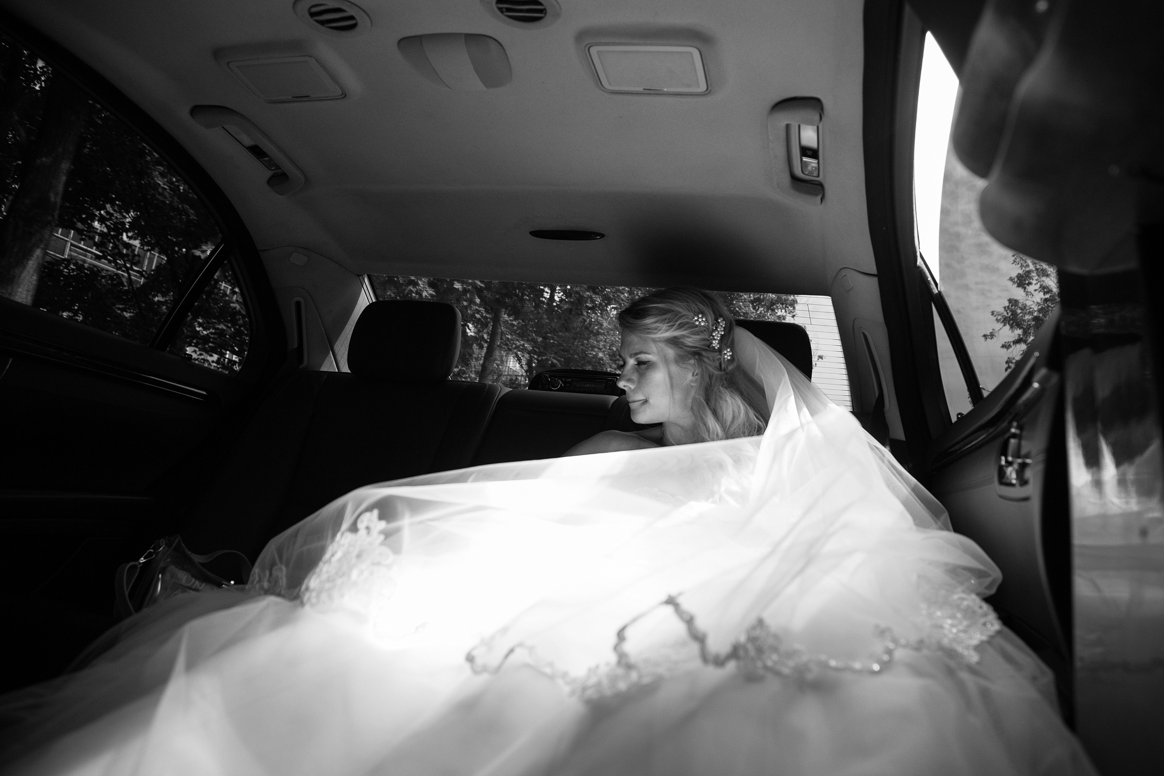 Георгий и Юлиана. Свадебный Семейный Репортажный фотограф в Москве