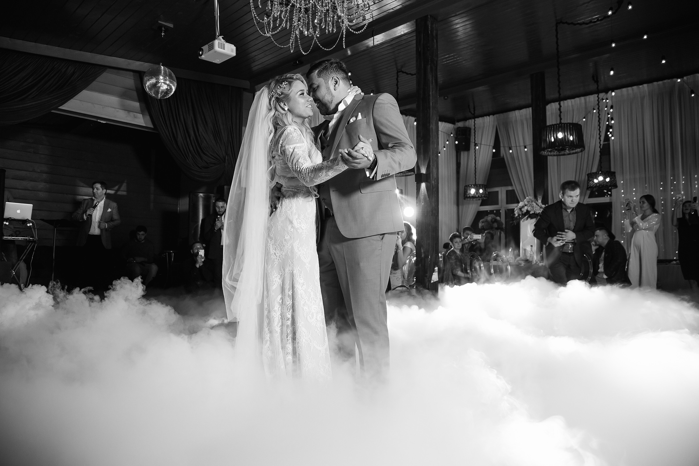 Алексей и Кристина. Свадебный Семейный Репортажный фотограф в Москве