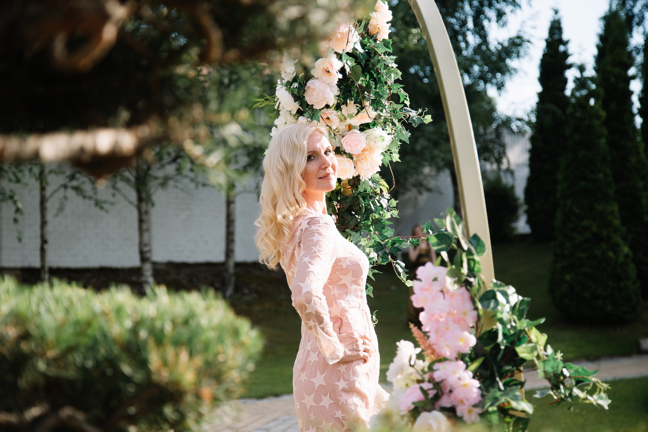 Дмитрий и Полина. Свадебный Семейный Репортажный фотограф в Москве