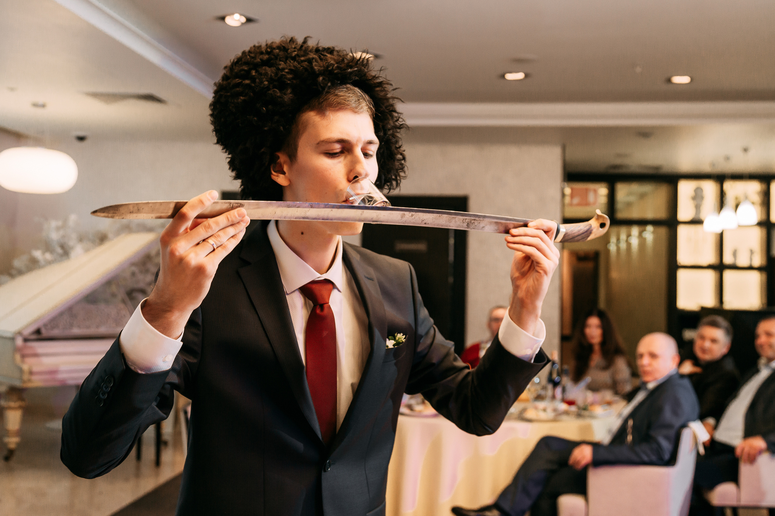 В ботаническом саду. Свадебный Семейный Репортажный фотограф в Москве