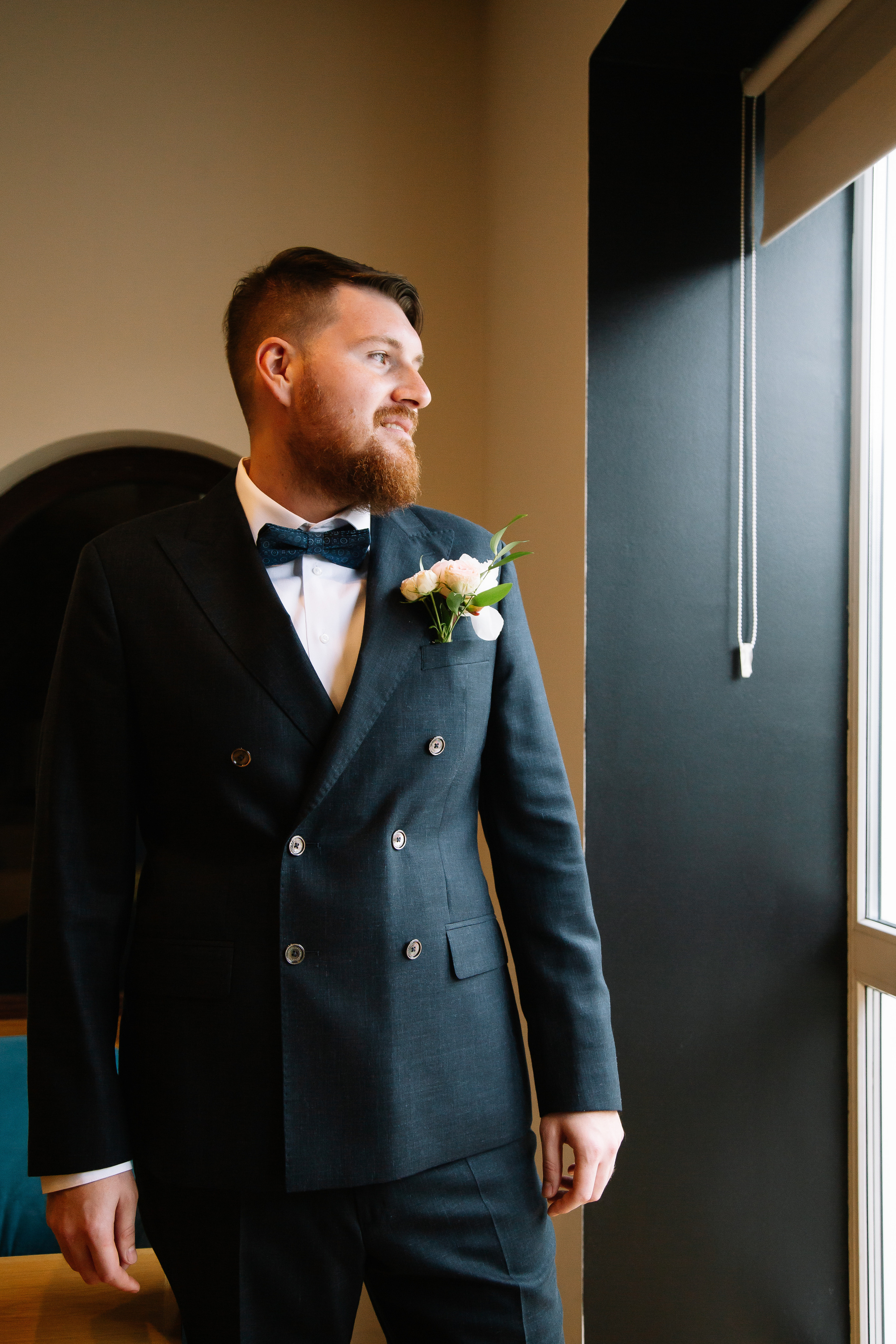 Дмитрий и Полина. Свадебный Семейный Репортажный фотограф в Москве