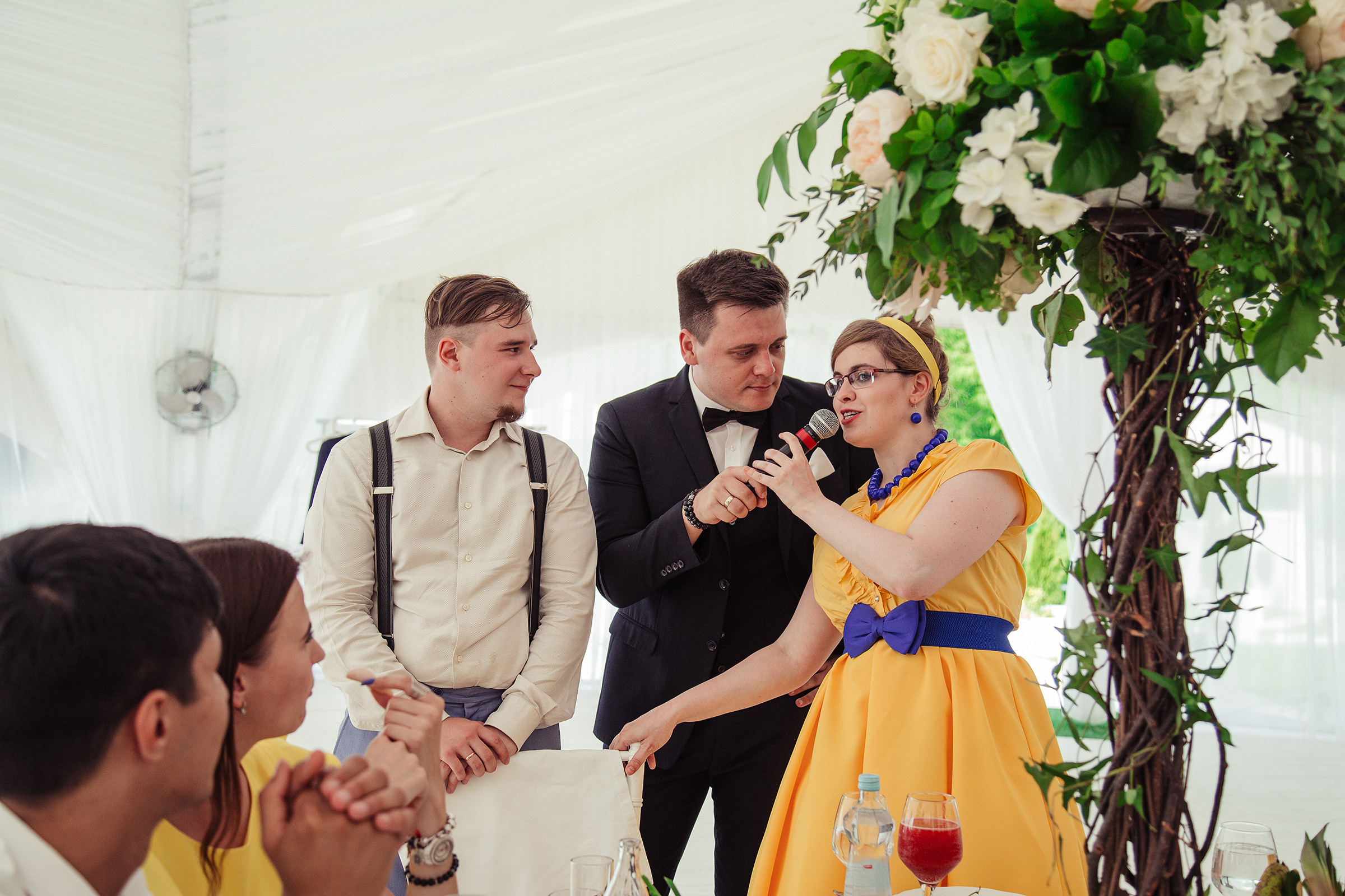 Георгий и Юлиана. Свадебный Семейный Репортажный фотограф в Москве