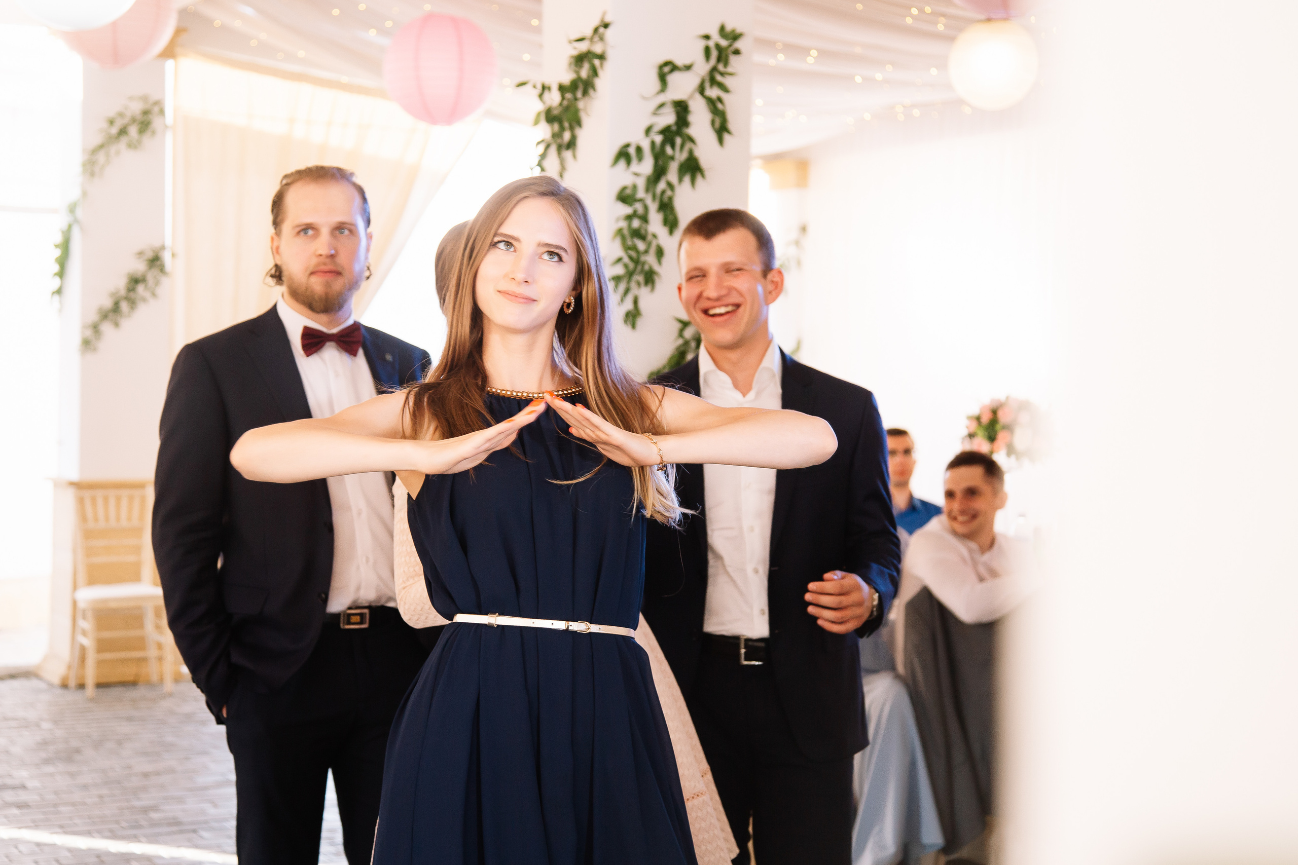 Дмитрий и Полина. Свадебный Семейный Репортажный фотограф в Москве