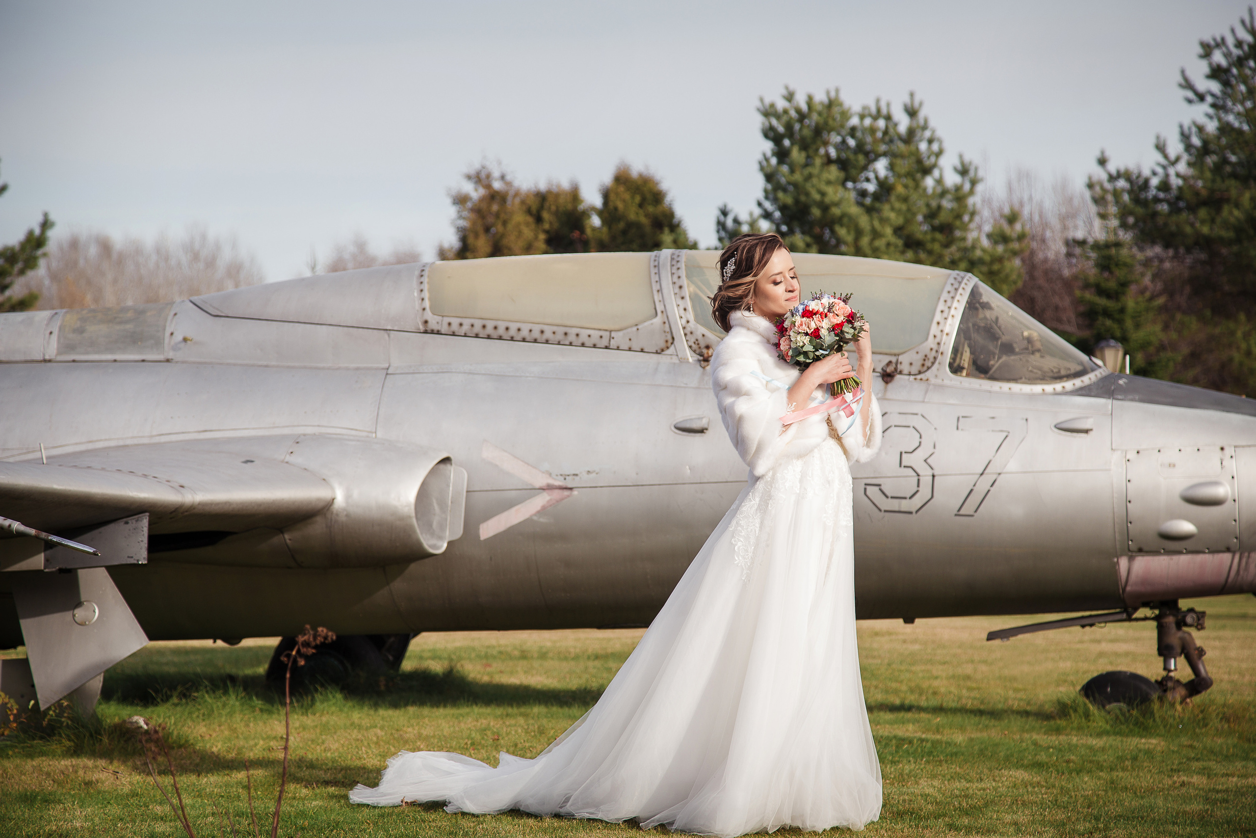 Денис И Дарья. Свадебный Семейный Репортажный фотограф в Москве
