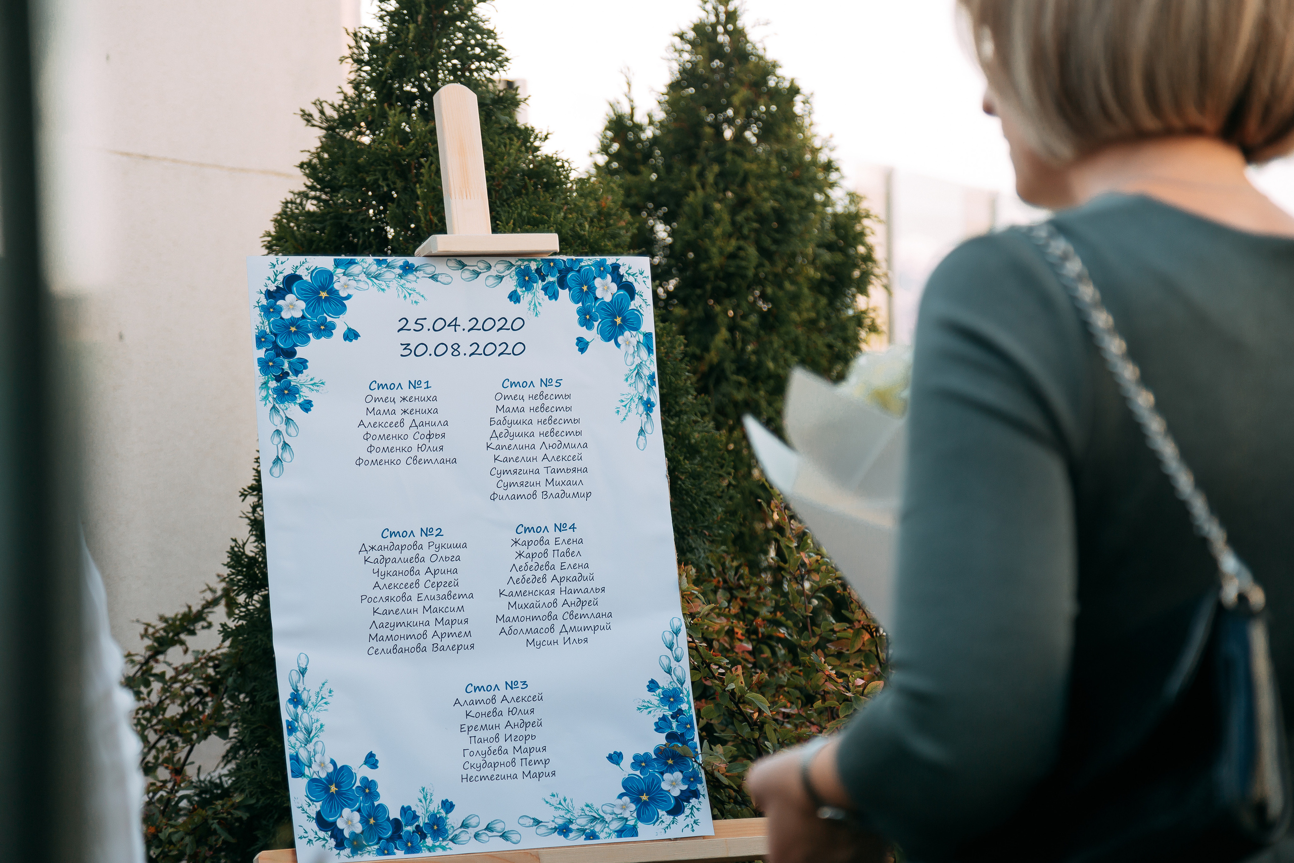 В ботаническом саду. Свадебный Семейный Репортажный фотограф в Москве