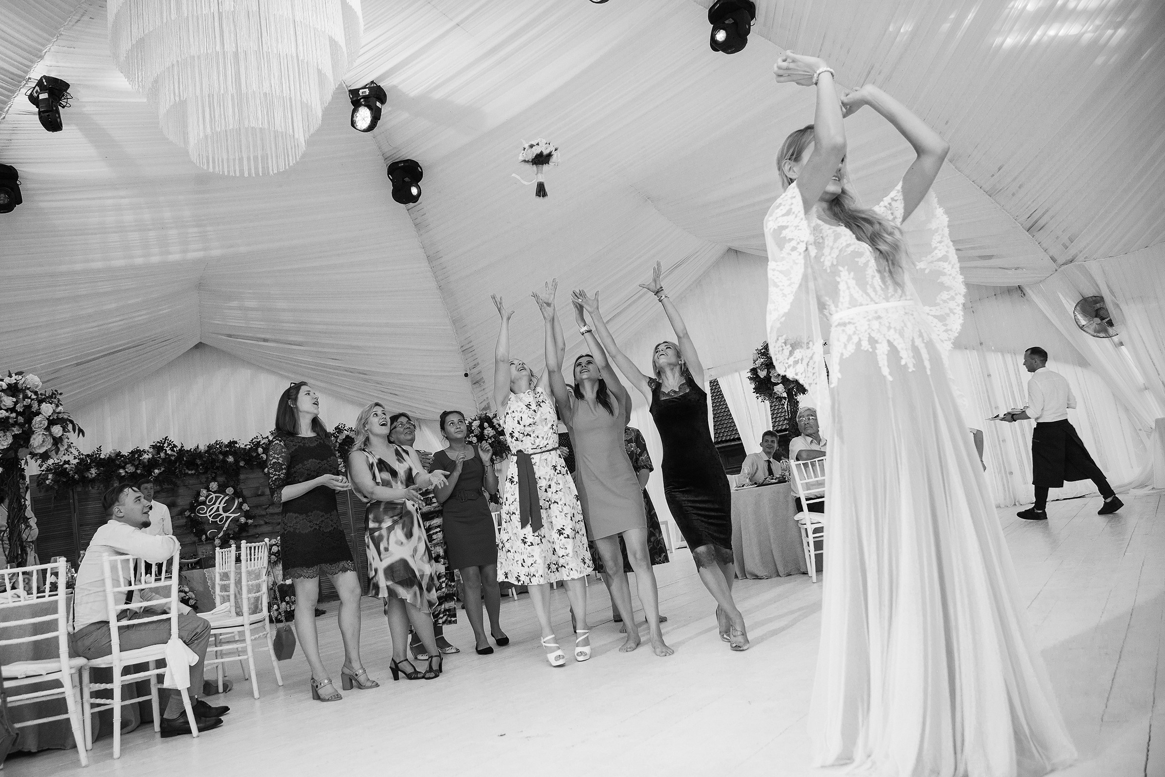 Георгий и Юлиана. Свадебный Семейный Репортажный фотограф в Москве