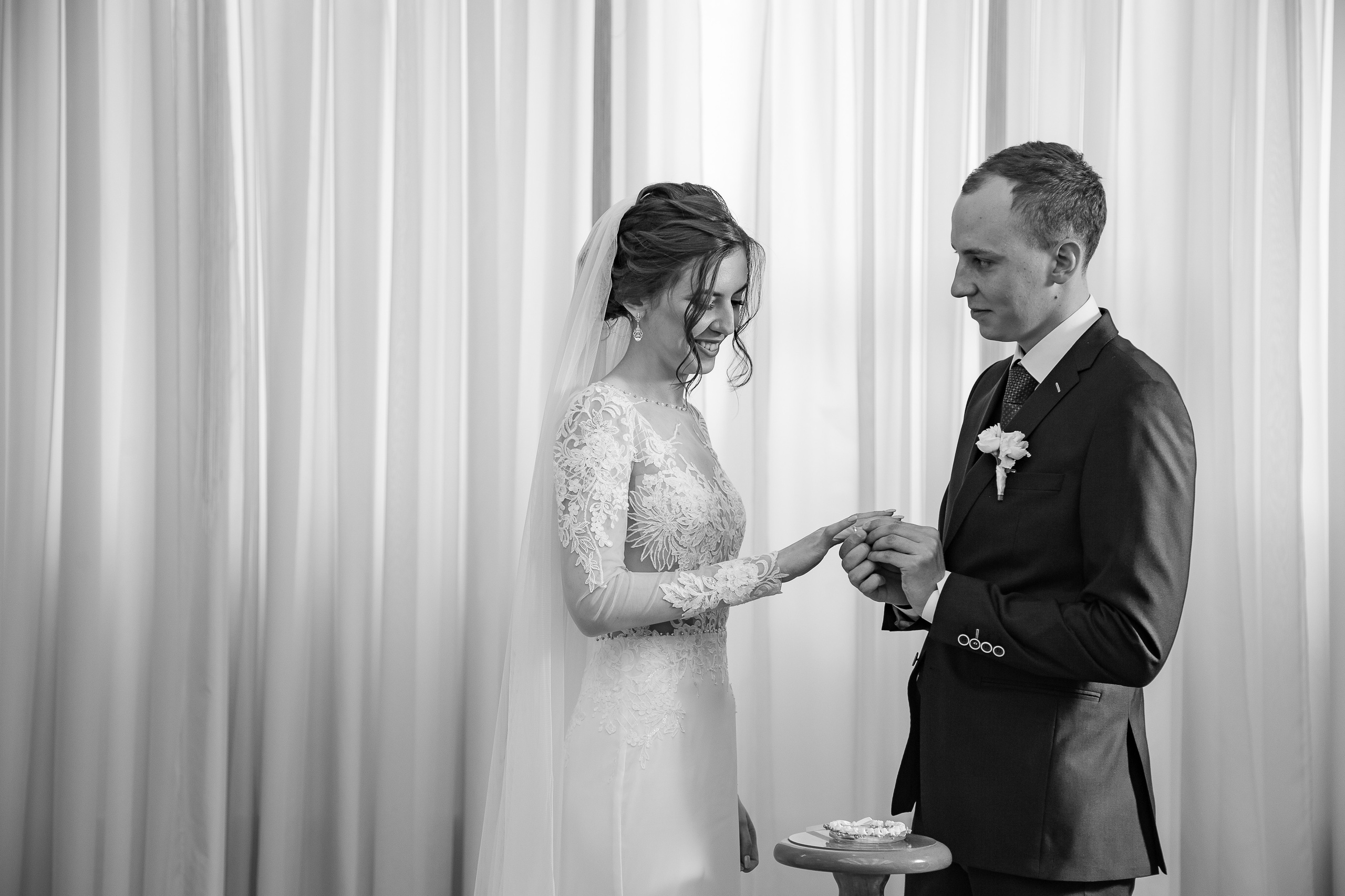 Иван и Кристина. Свадебный Семейный Репортажный фотограф в Москве