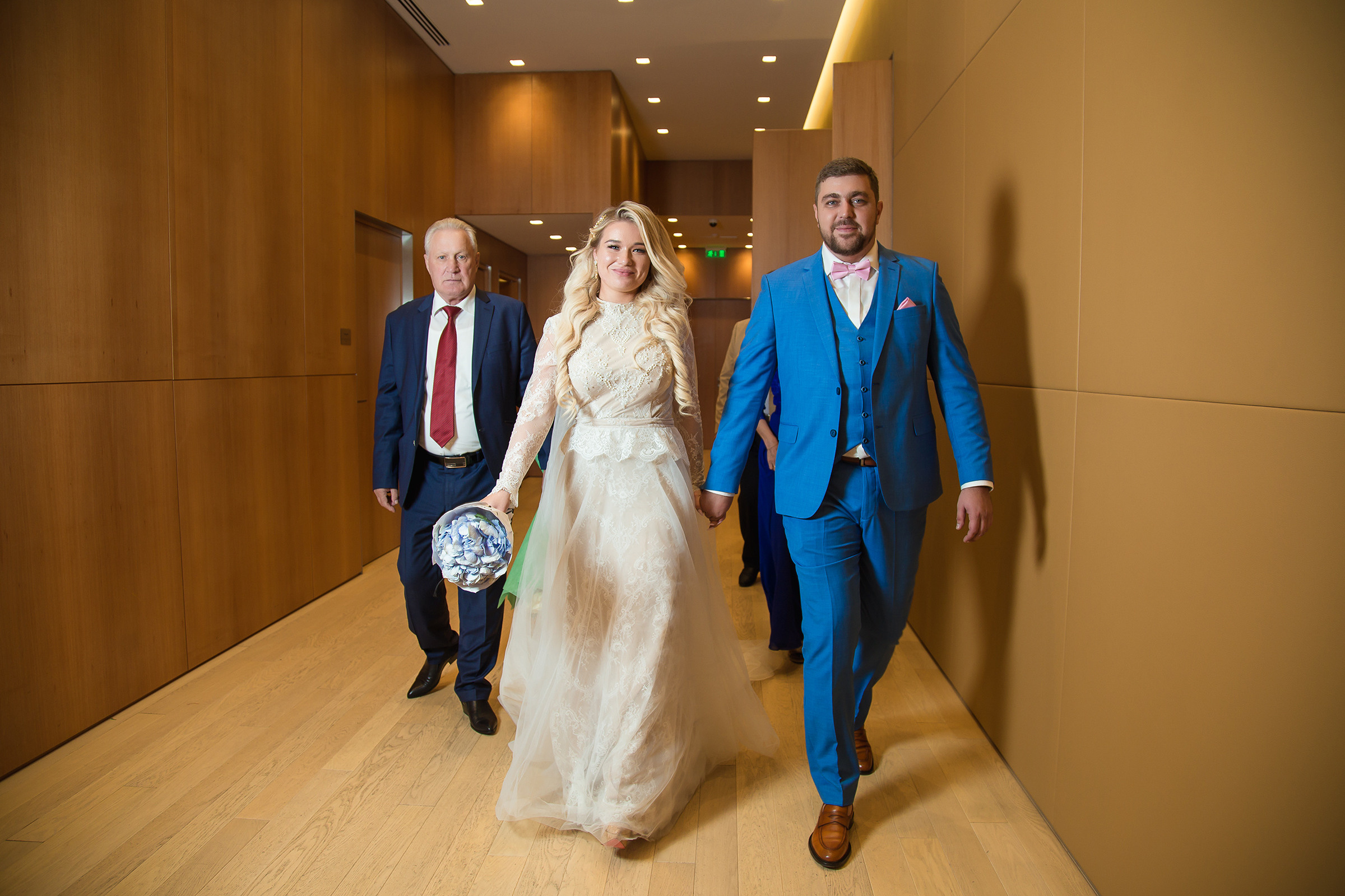 Алексей и Кристина. Свадебный Семейный Репортажный фотограф в Москве