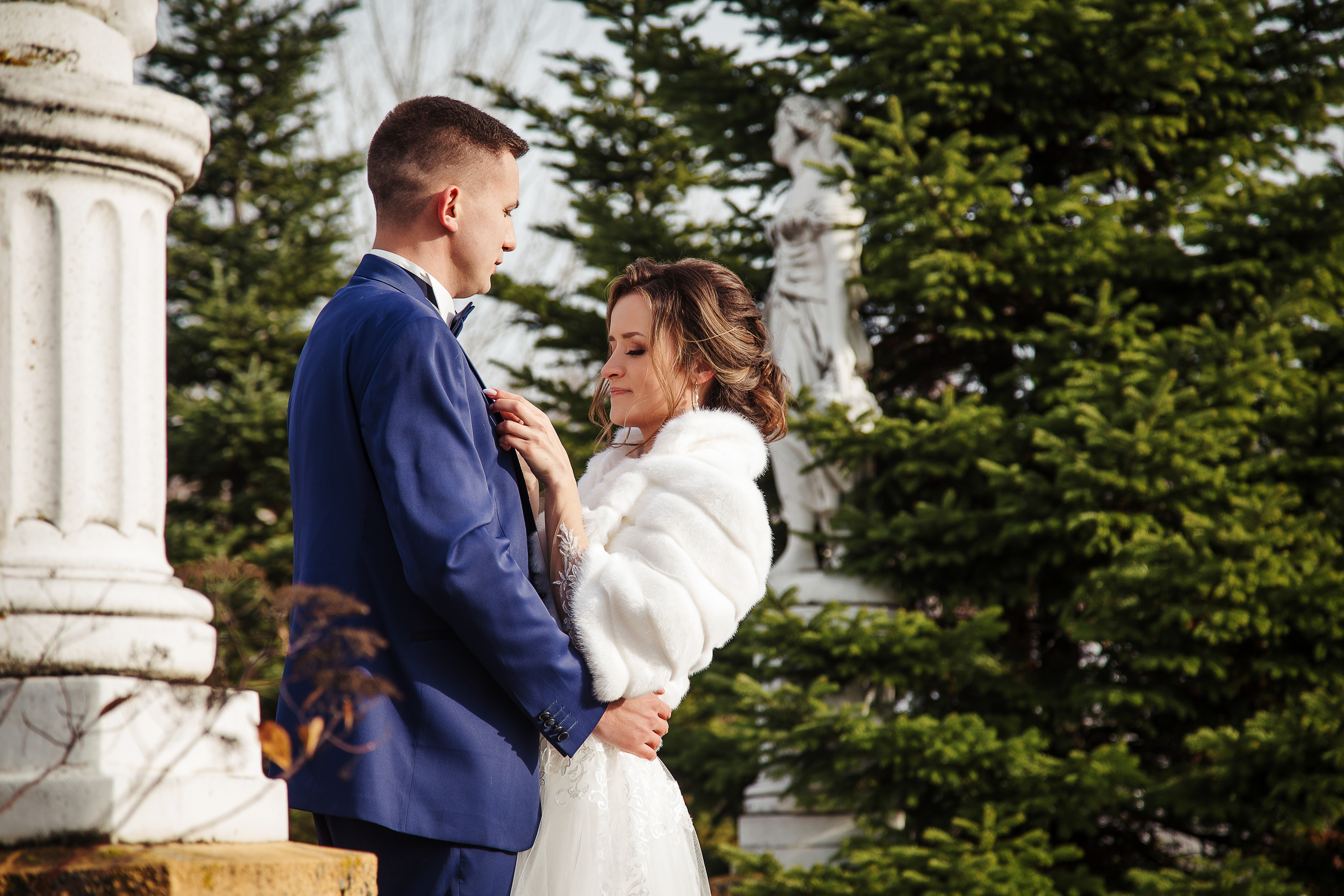 Денис И Дарья. Свадебный Семейный Репортажный фотограф в Москве