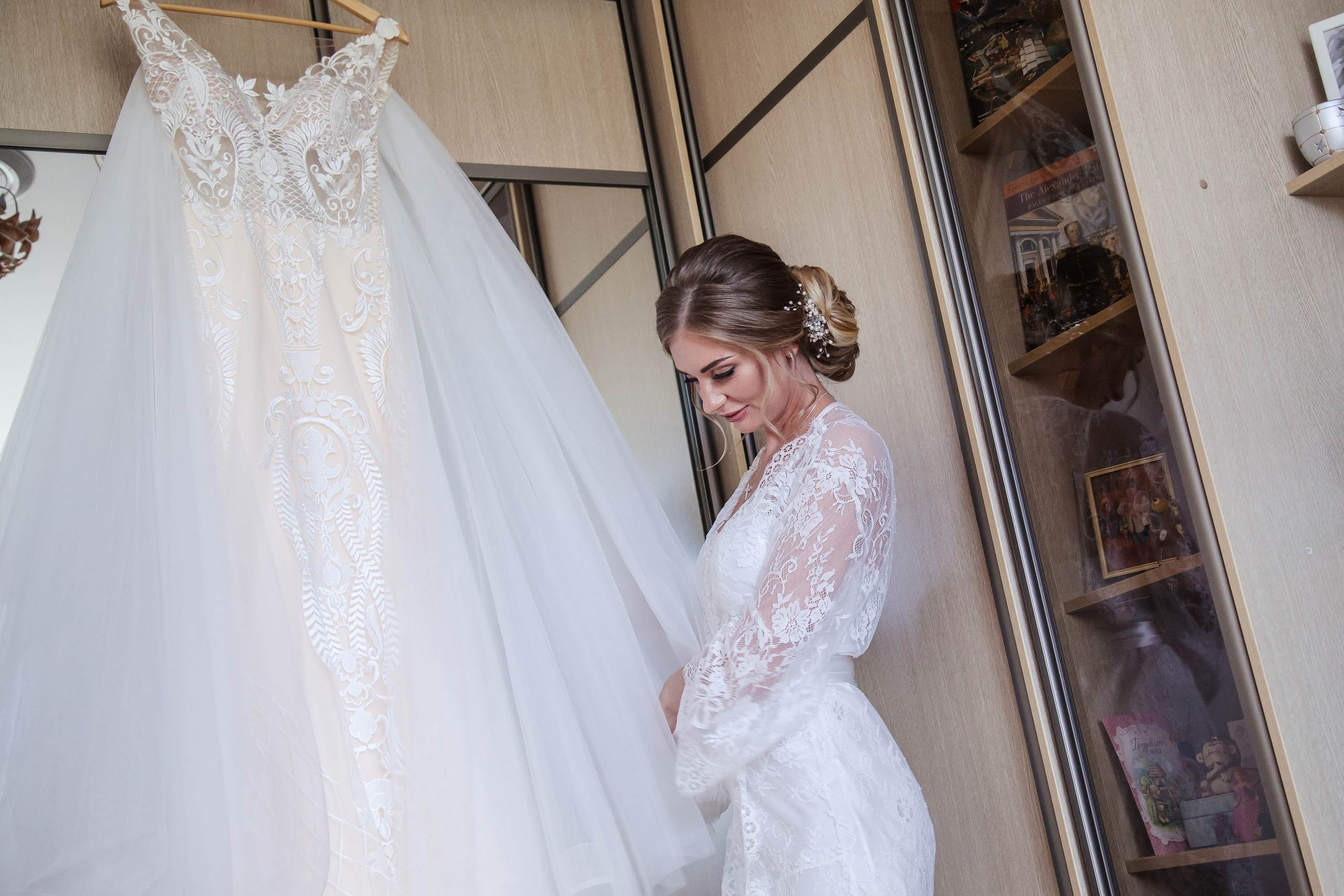 Дмитрий и Яна. Свадебный Семейный Репортажный фотограф в Москве