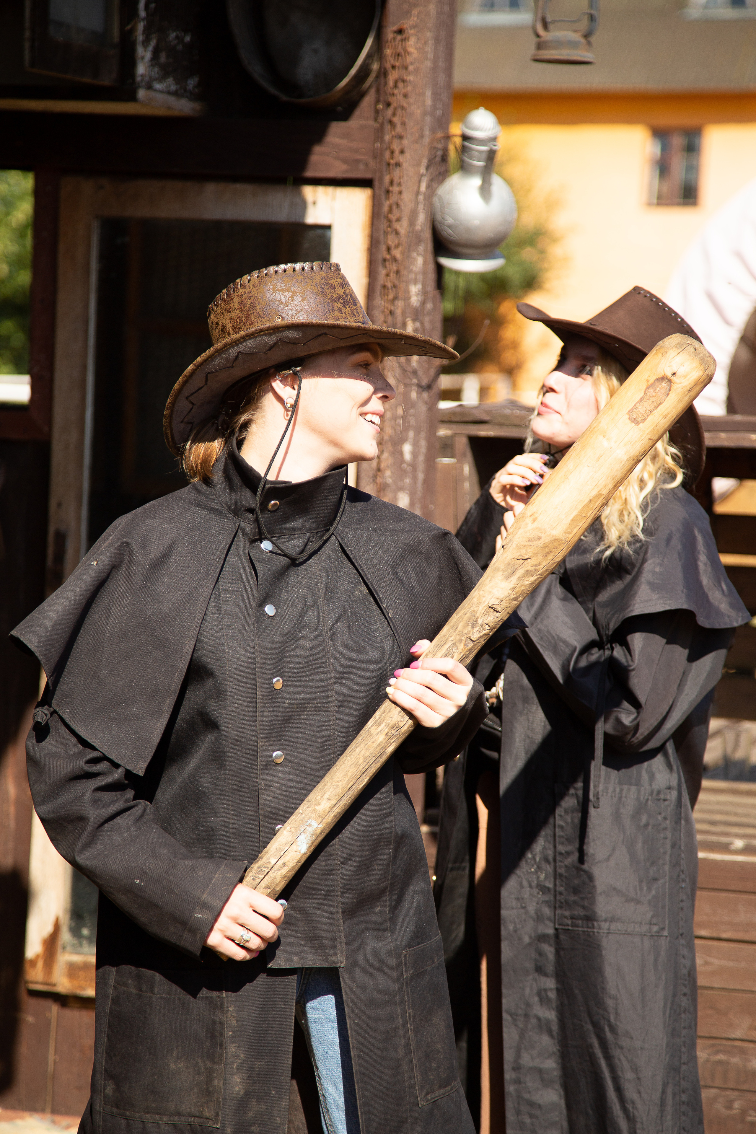 В стиле кантри. Свадебный Семейный Репортажный фотограф в Москве