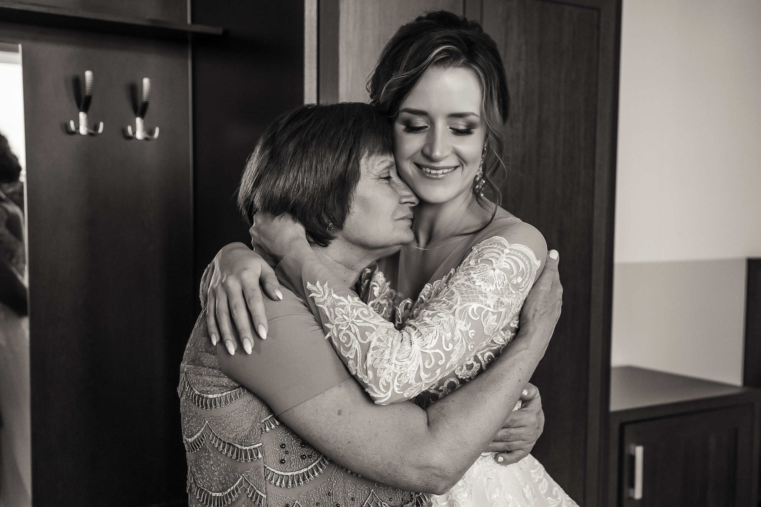 Денис И Дарья. Свадебный Семейный Репортажный фотограф в Москве