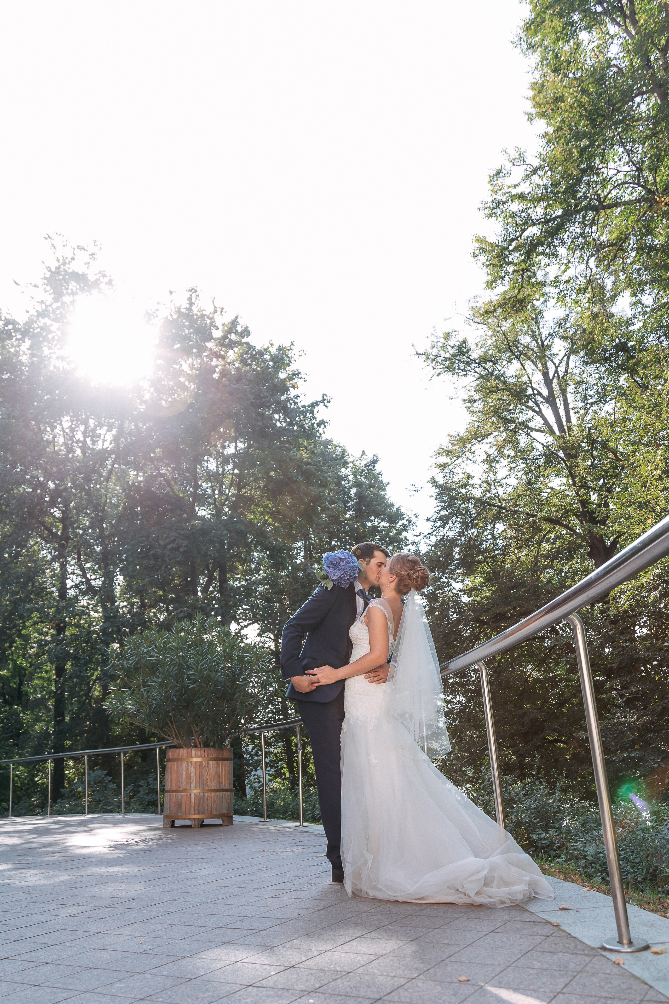 Прогулка Евгения и Ирины. Свадебный Семейный Репортажный фотограф в Москве