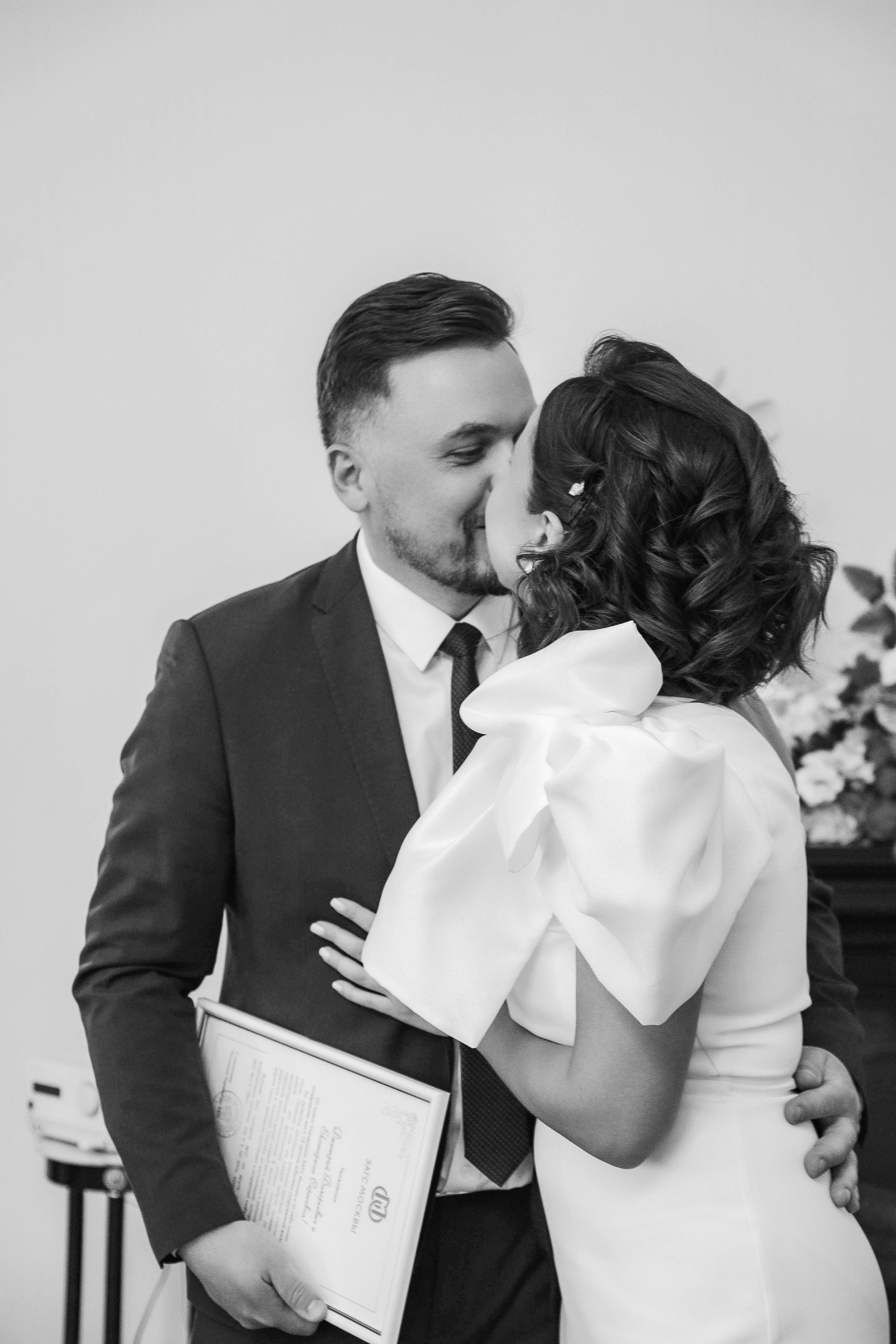 Годовщина свадьбы. Контент-съёмка и бизнес-портреты в Москве. Виктория Кулюкина