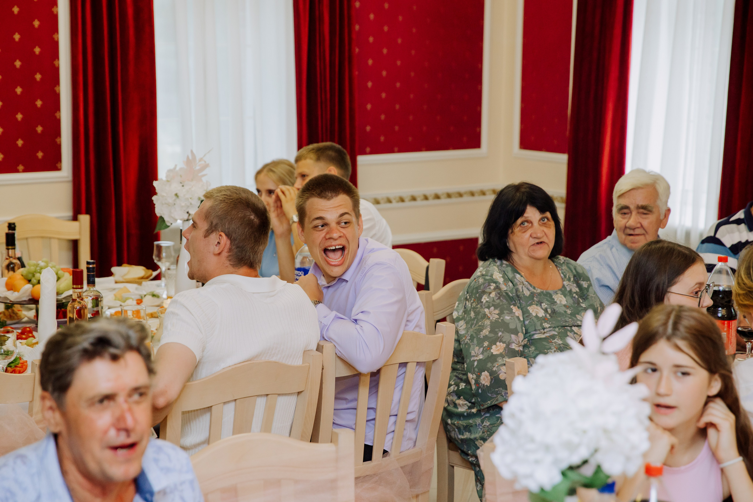 Лазурный. Семейный фотограф москва