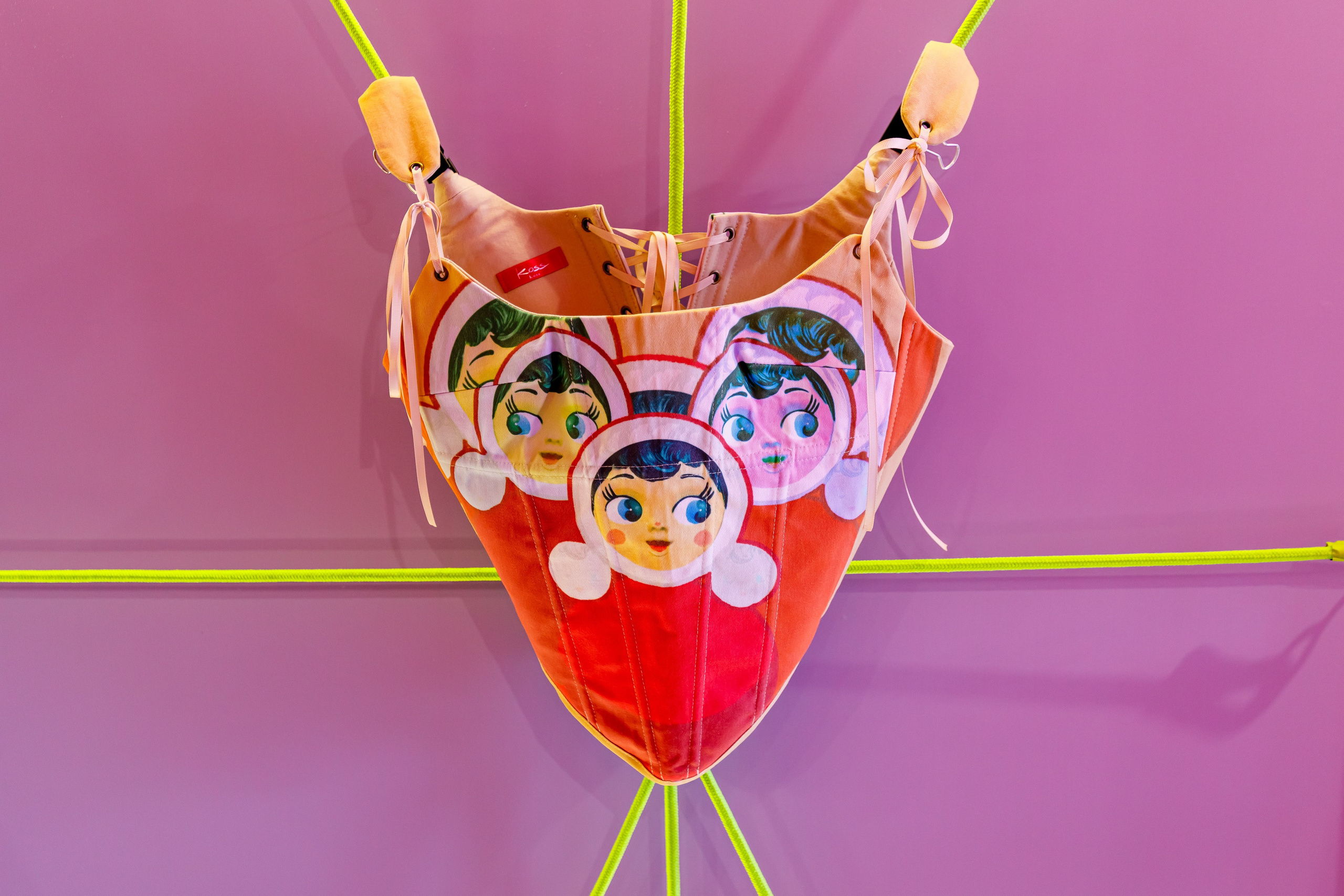 Wildberries на ПМЭФ'24. Репортажный фотограф Москва Сергей Мирошников