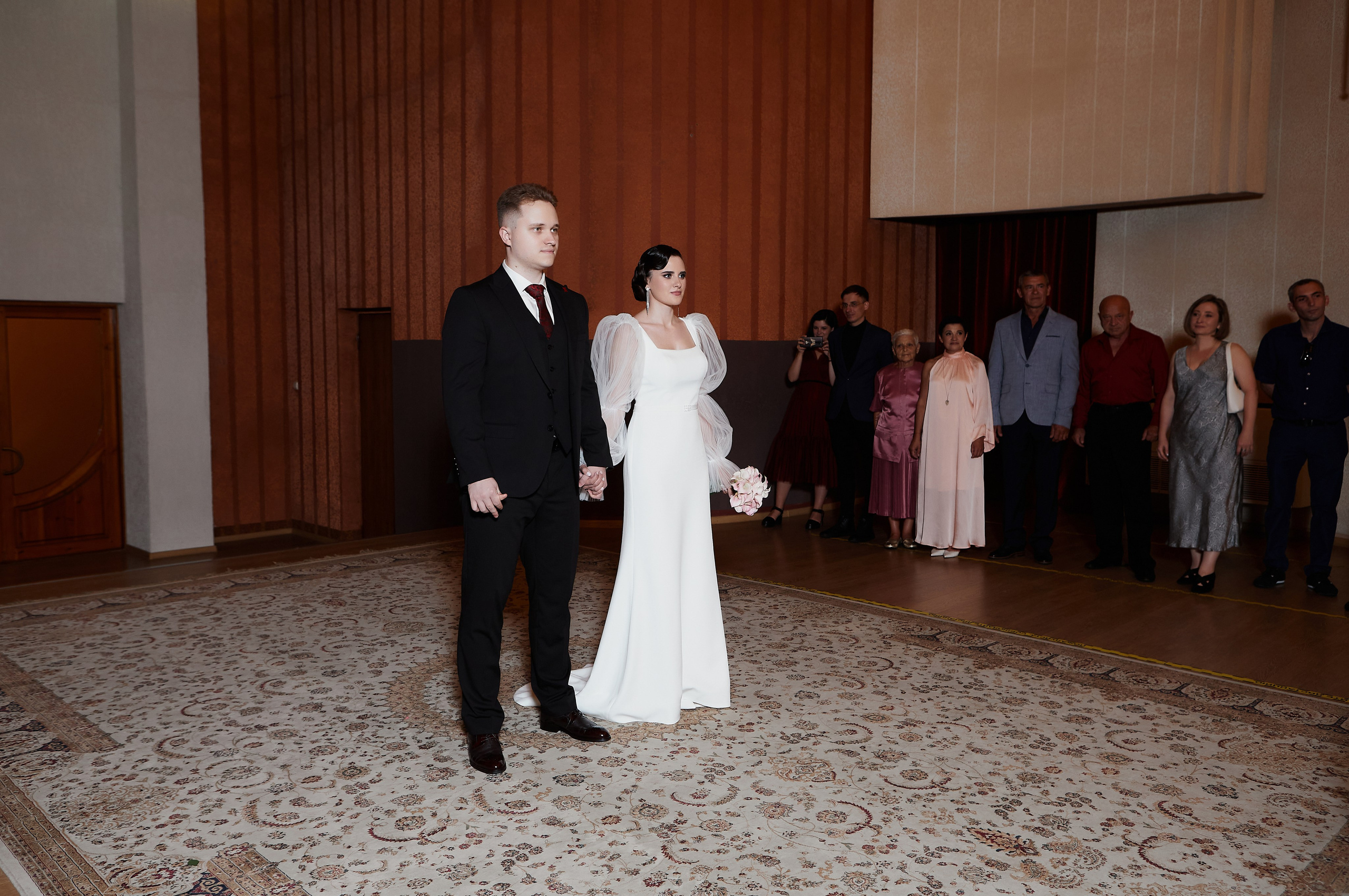 Wedding David & Lisa. Свадебный и семейный фотограф в Сочи-Красной поляне Ларионова Анна