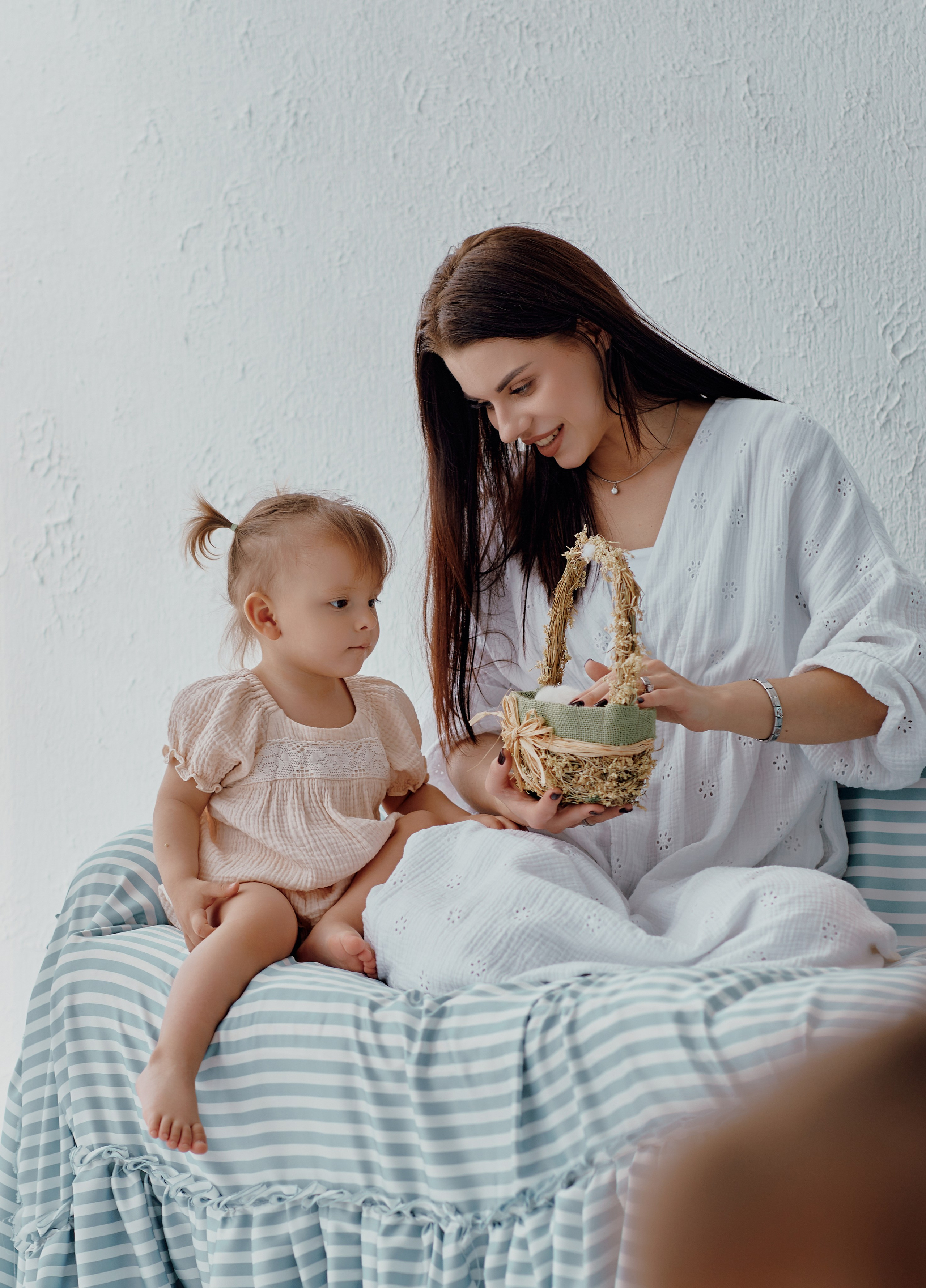 Пасха 2026. Свадебный и семейный фотограф в Сочи-Красной поляне Ларионова Анна