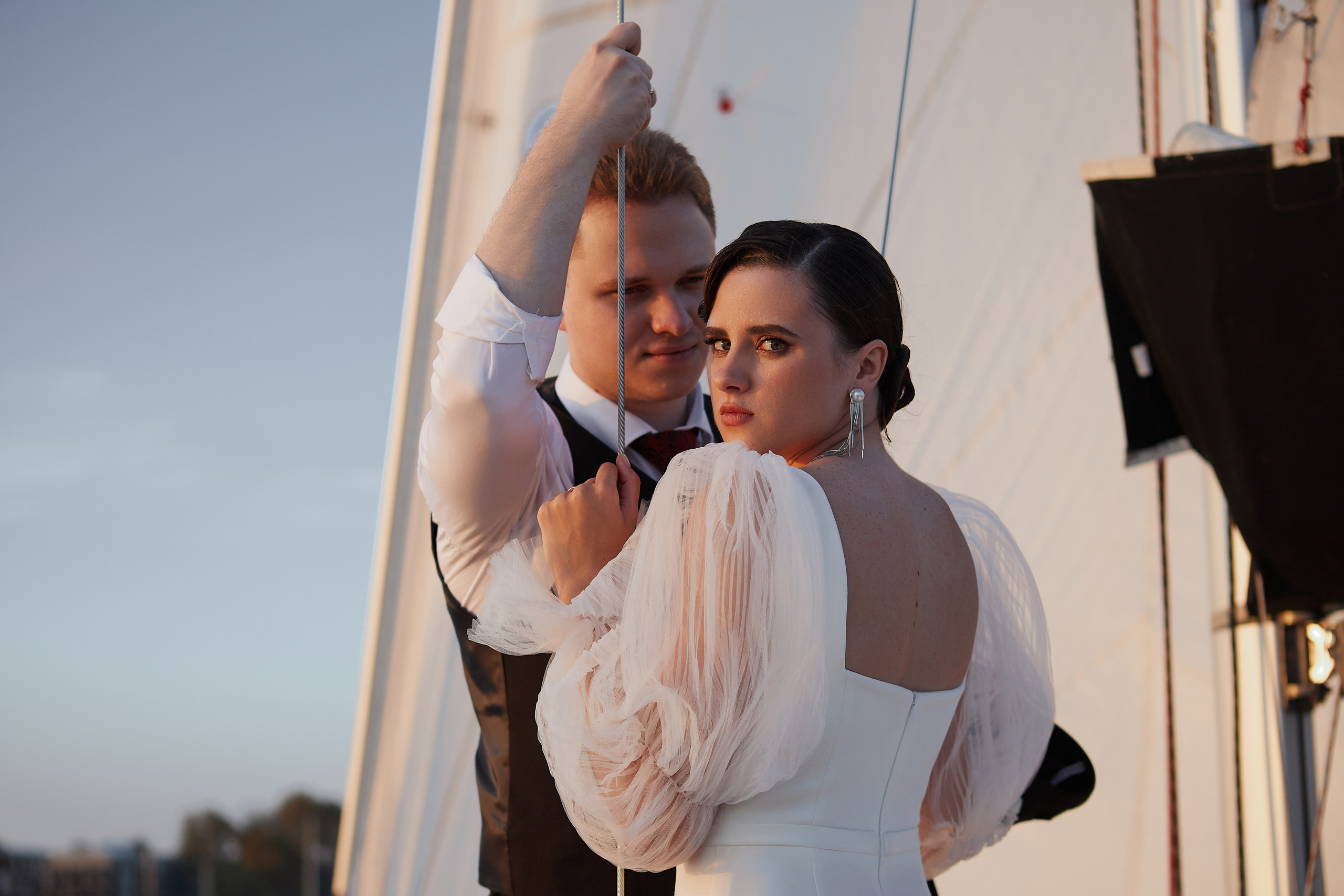 Wedding David & Lisa. Свадебный и семейный фотограф в Сочи-Красной поляне Ларионова Анна