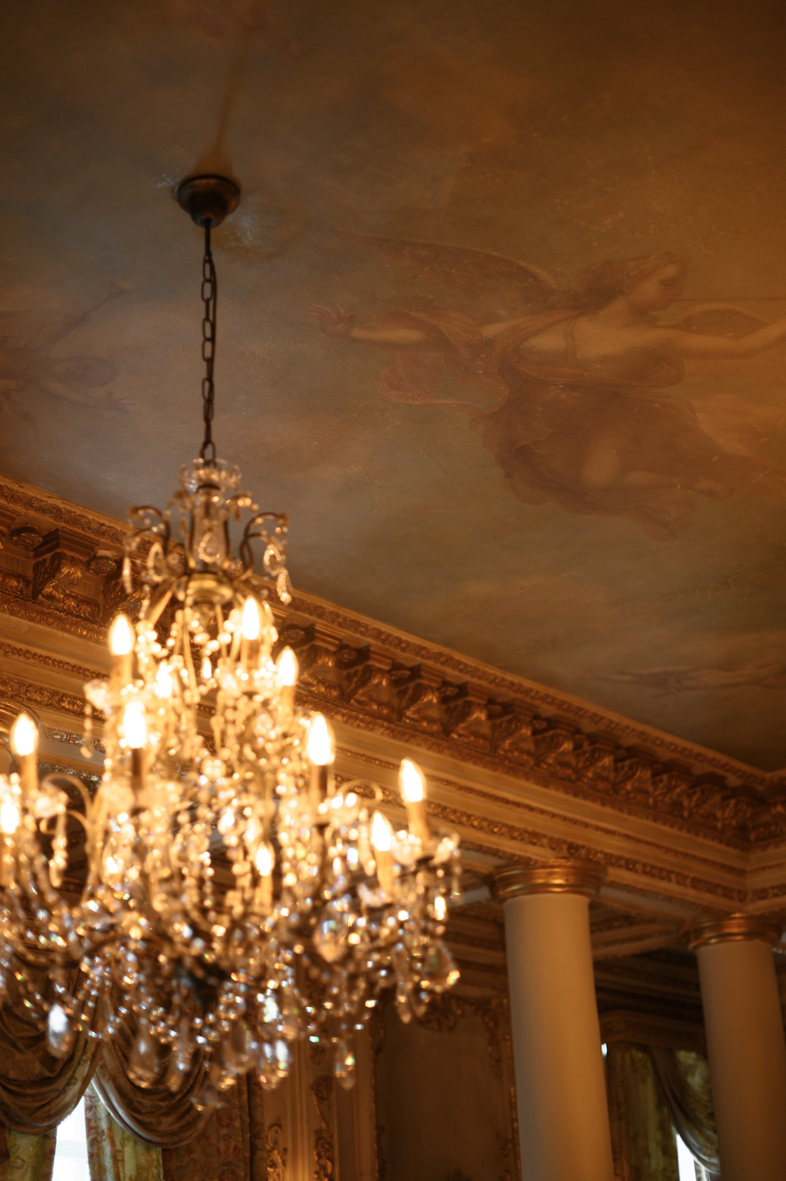 Пушкинъ. Свадебный фотограф в Москве Владимир Симонов