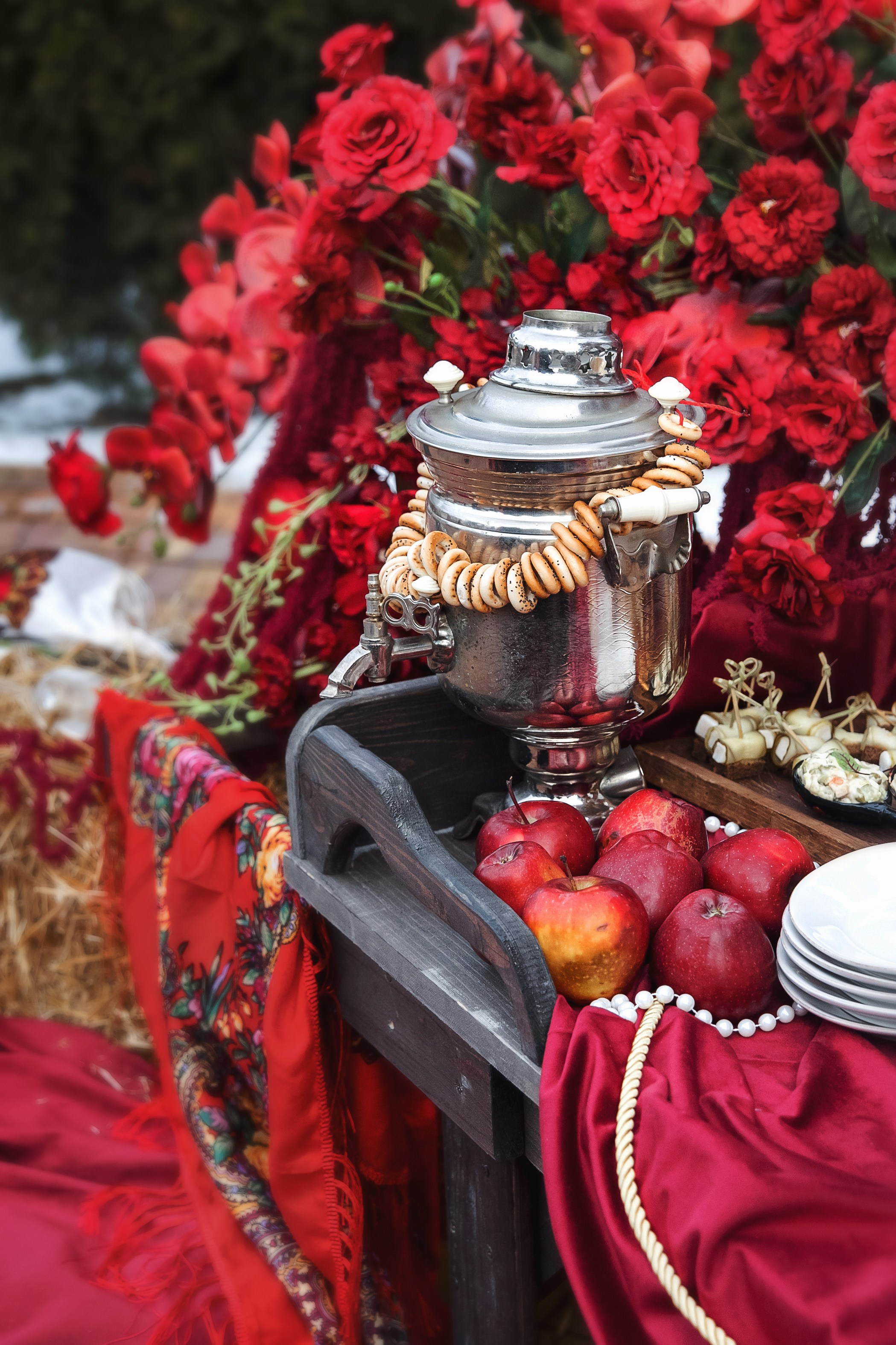 Свадебная фотосессия в Ростове-на-Дону. Свадебный фотограф в Ростове-на-Дону Олег Майер