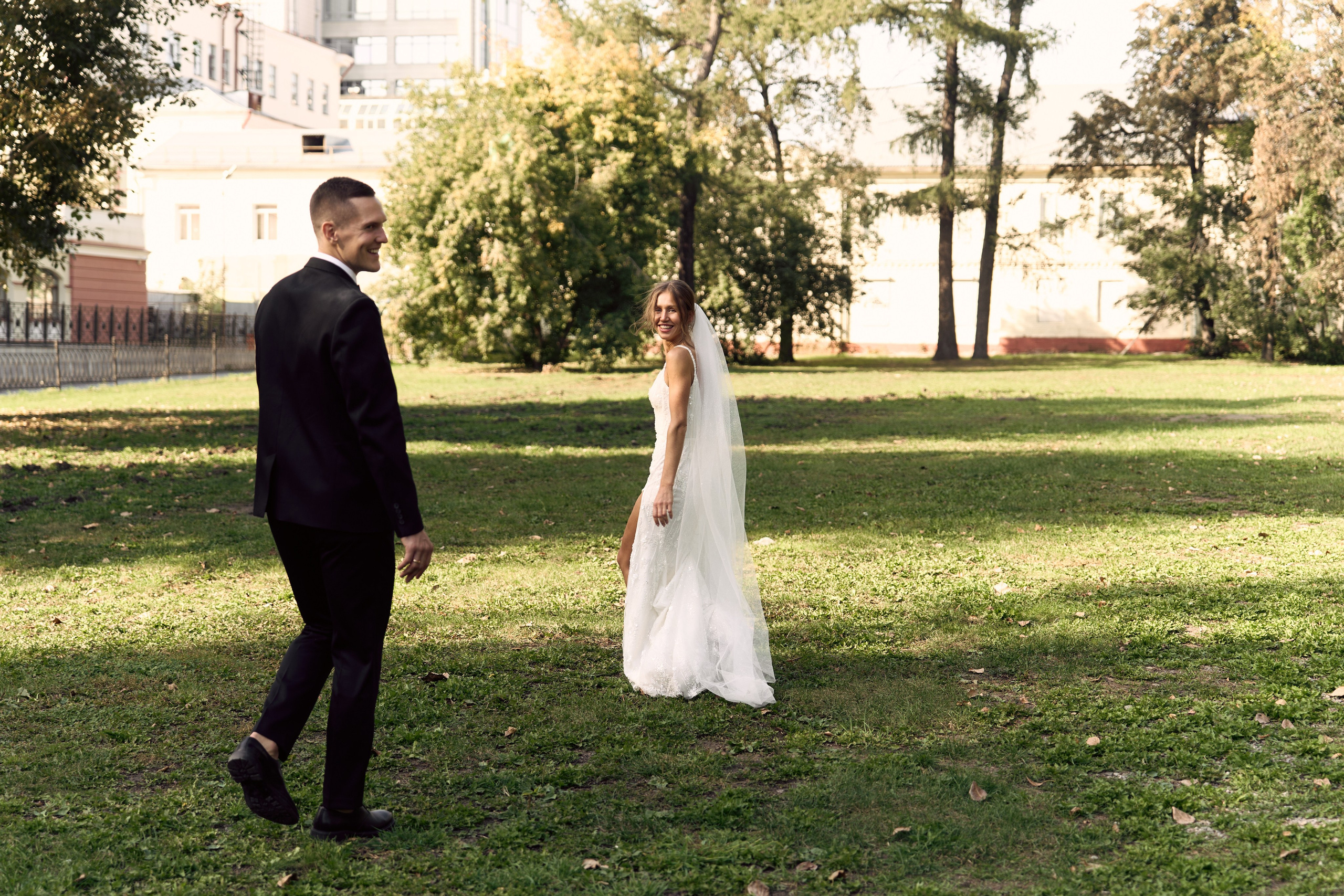 И&М. Фотограф Москва и Екатеринбург. Максимова Соня