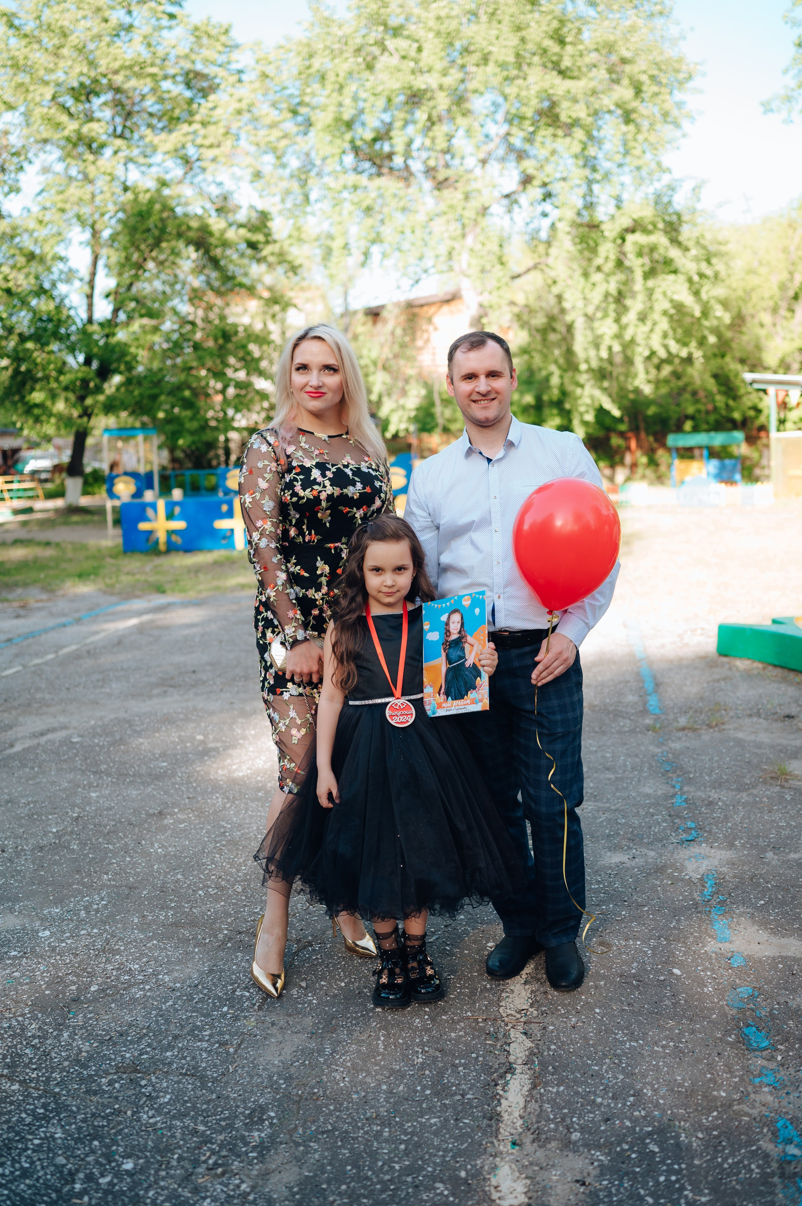 108 сад. Детский и семейный фотограф Катерина Мишина